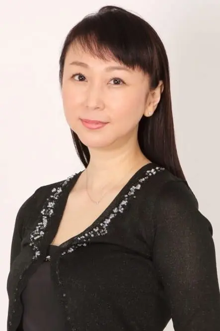 Foto von Hiromi Kanaya