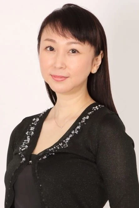 Foto von Hiromi Kanaya