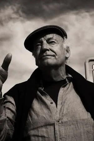Foto von Eduardo Galeano
