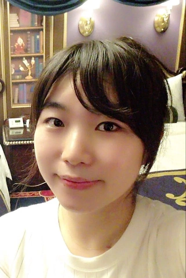 Foto von Yuka Hinata