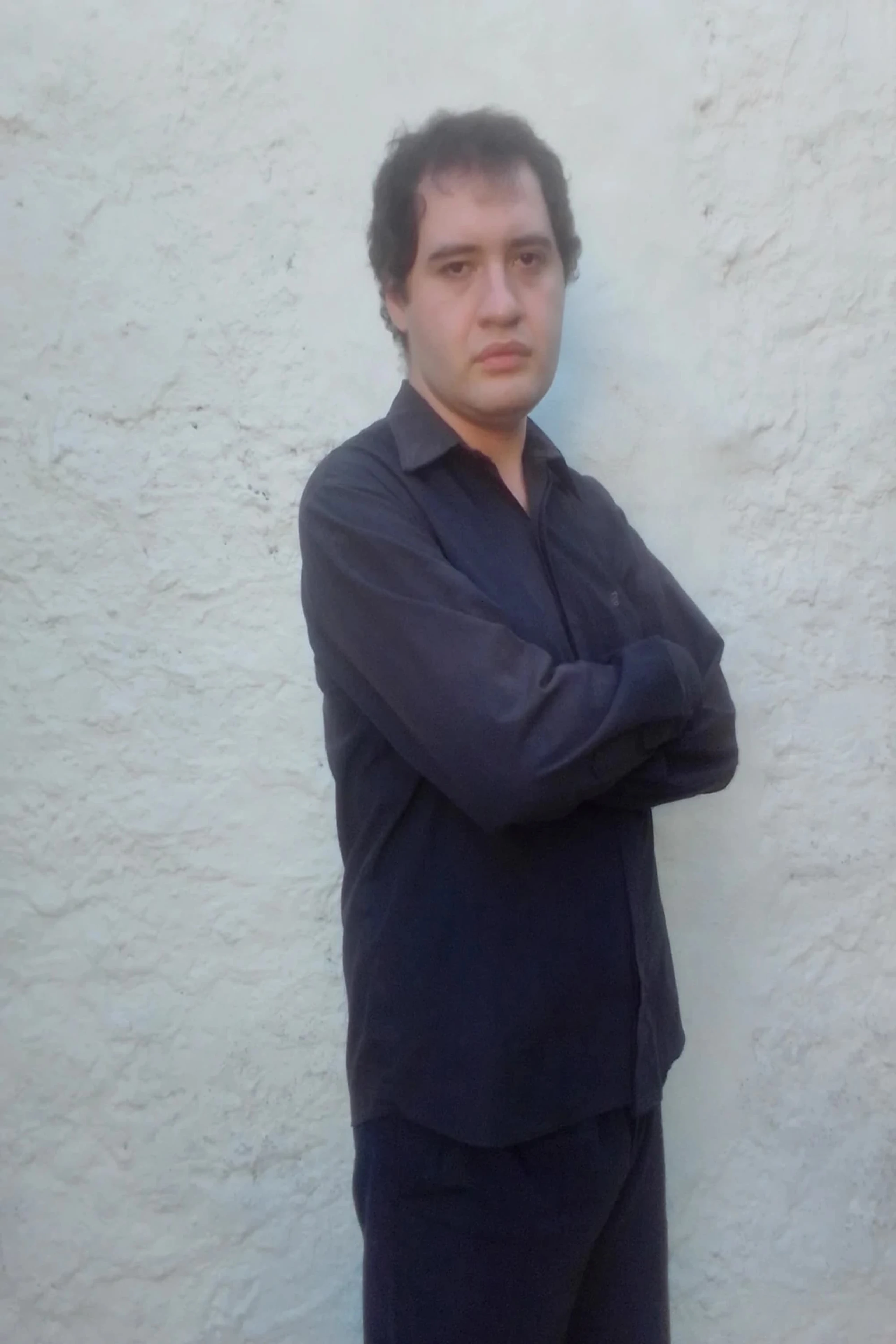 Foto von Elvis Del Valle