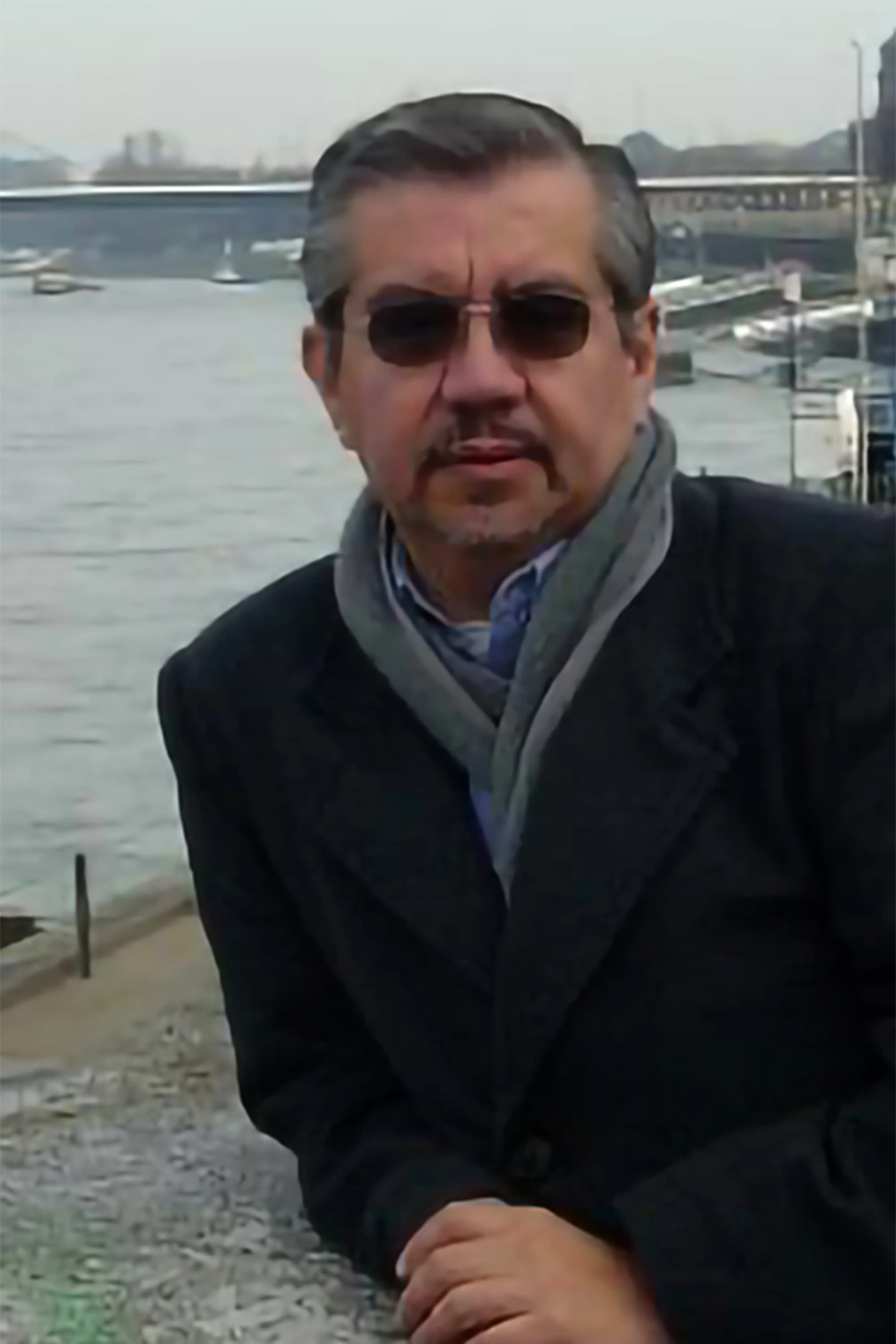 Foto von Ángel Gerardo Tenorio