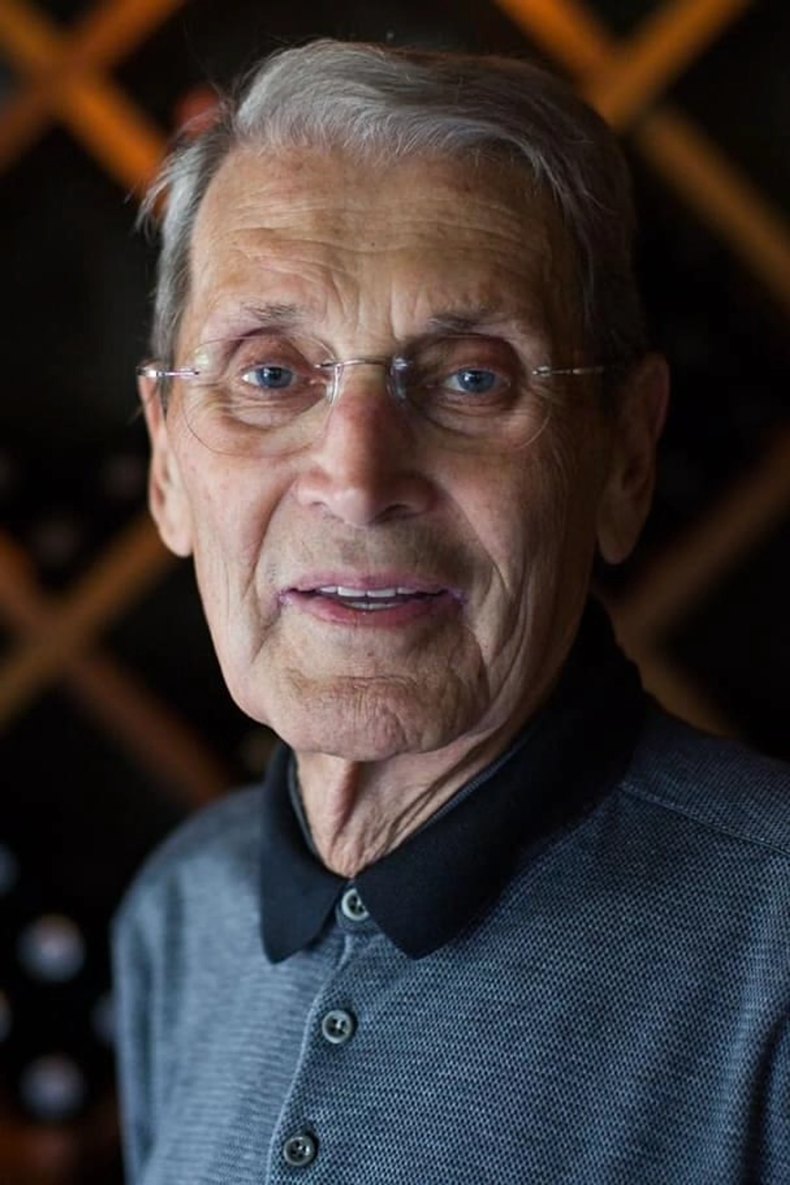 Foto von Belmiro de Azevedo