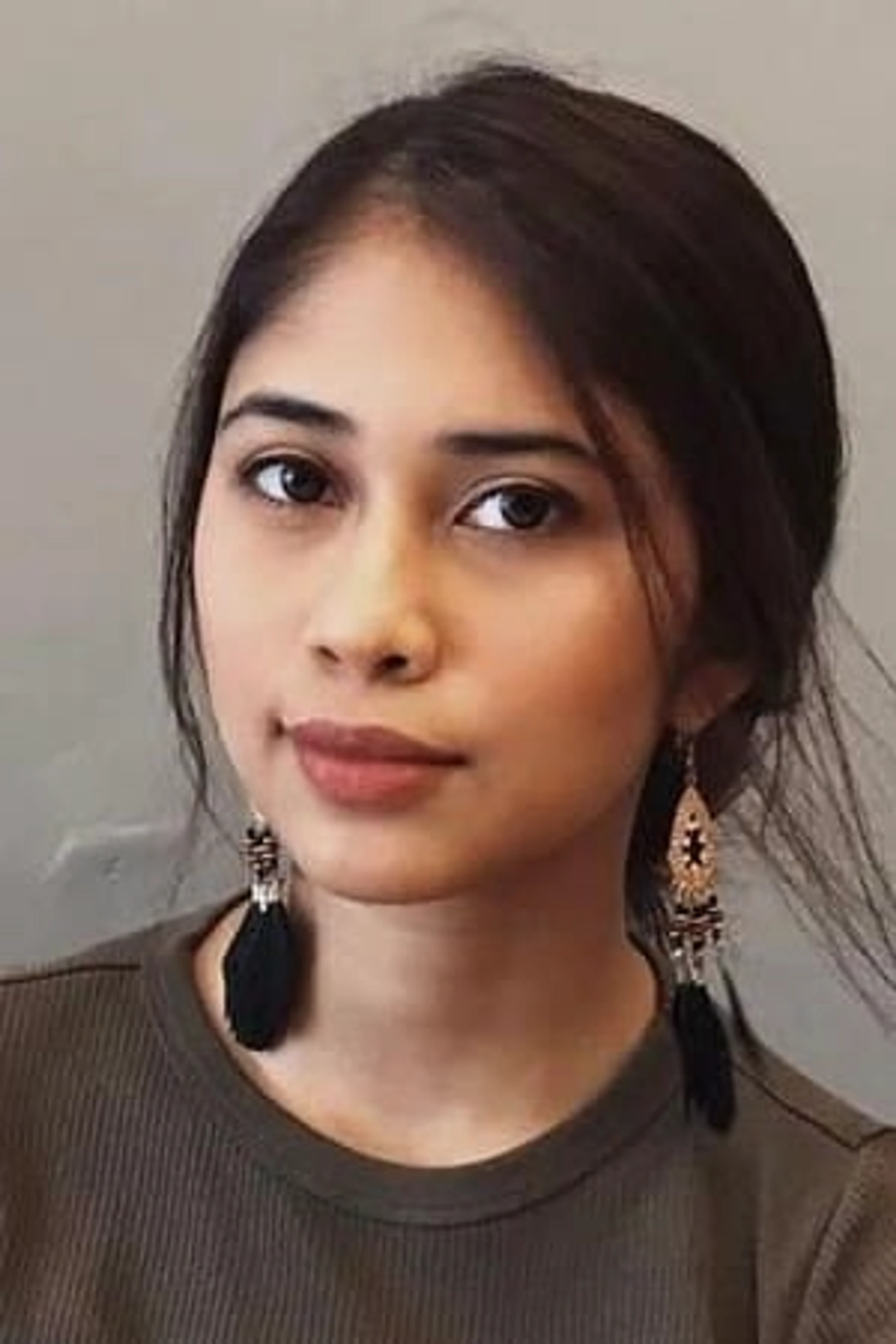 Foto von Farah Farook