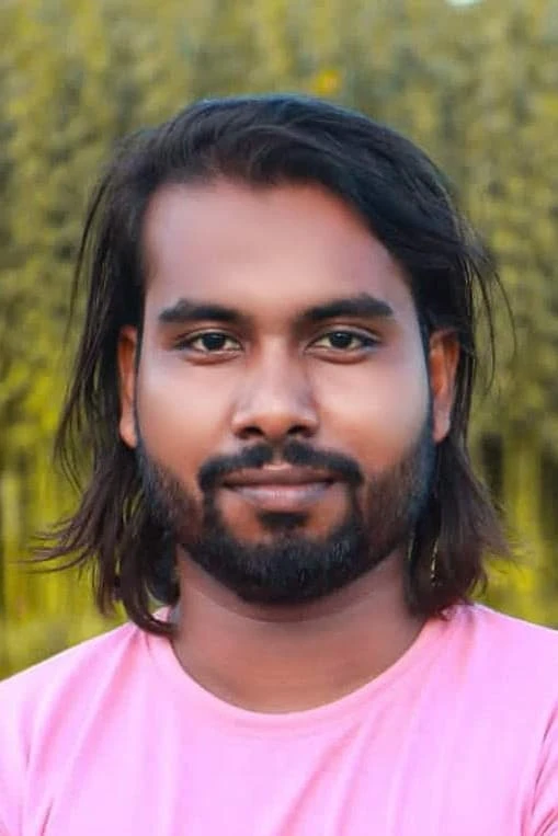 Foto von Samir Das Bairagya