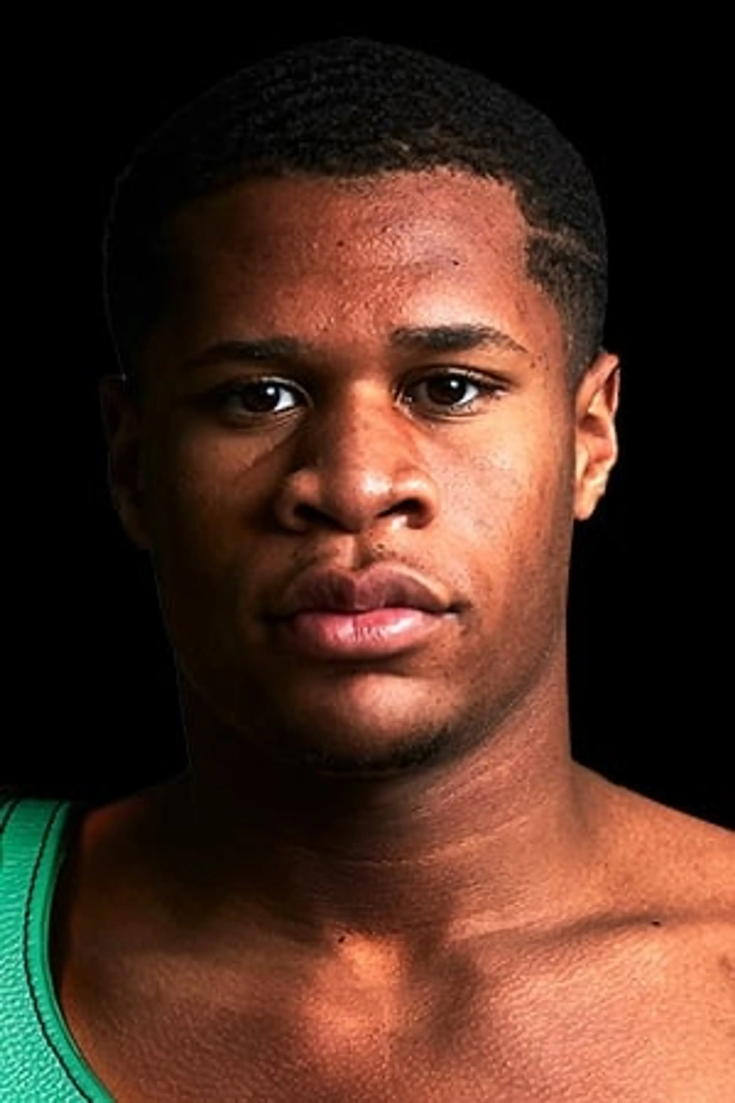 Foto von Devin Haney