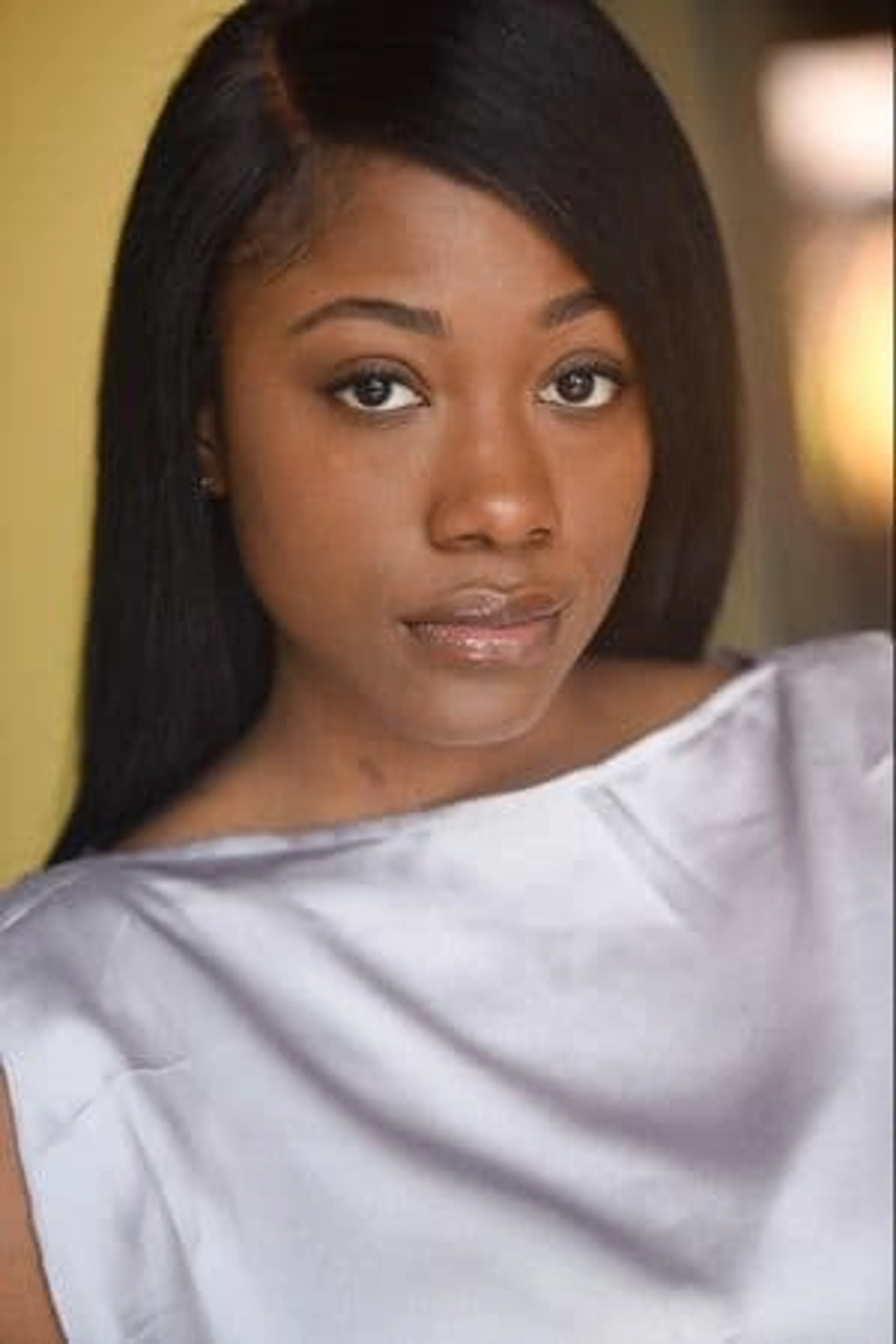 Foto von Janerica Smith