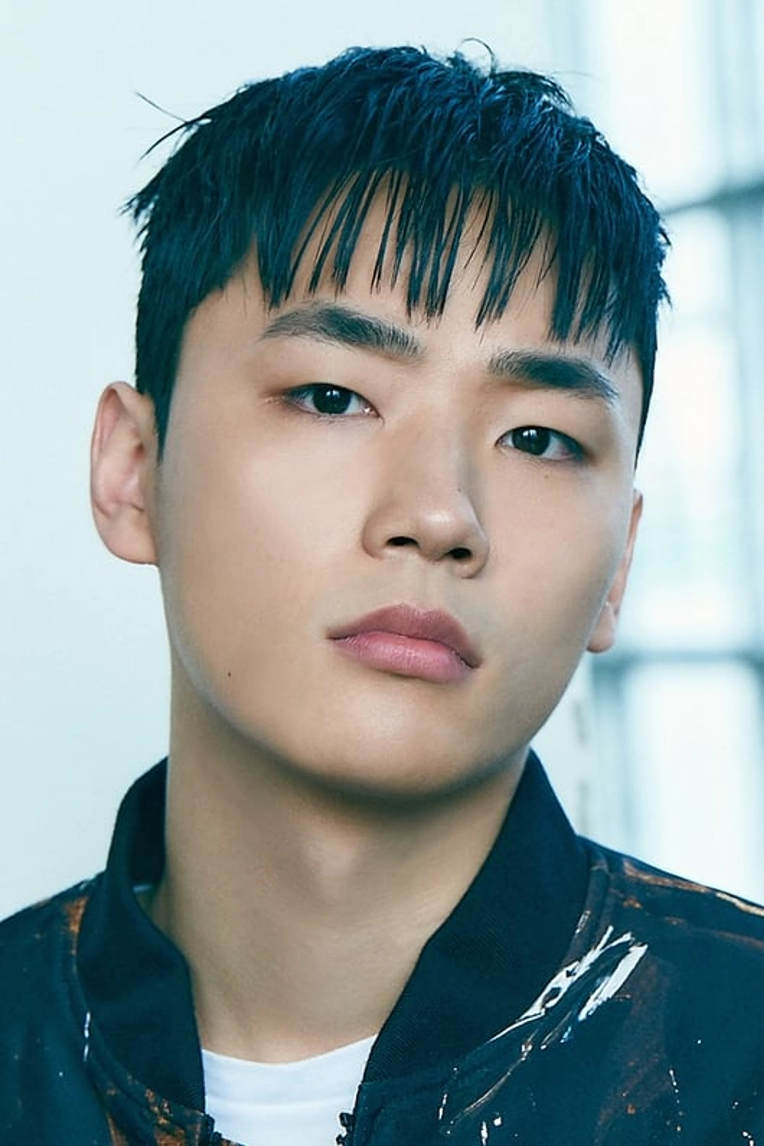 Foto von Lee Min-jae