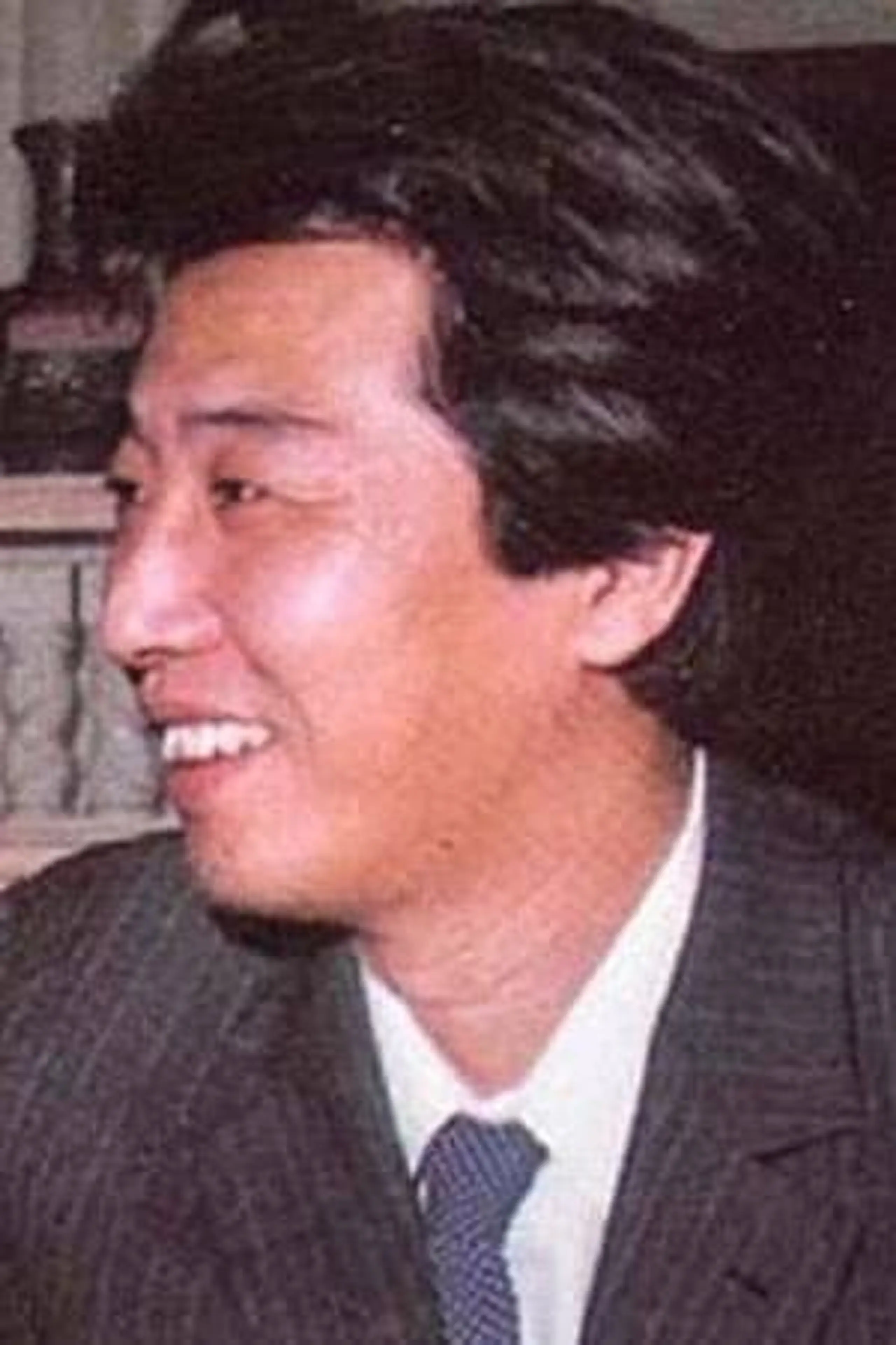 Foto von Yang Chengchun