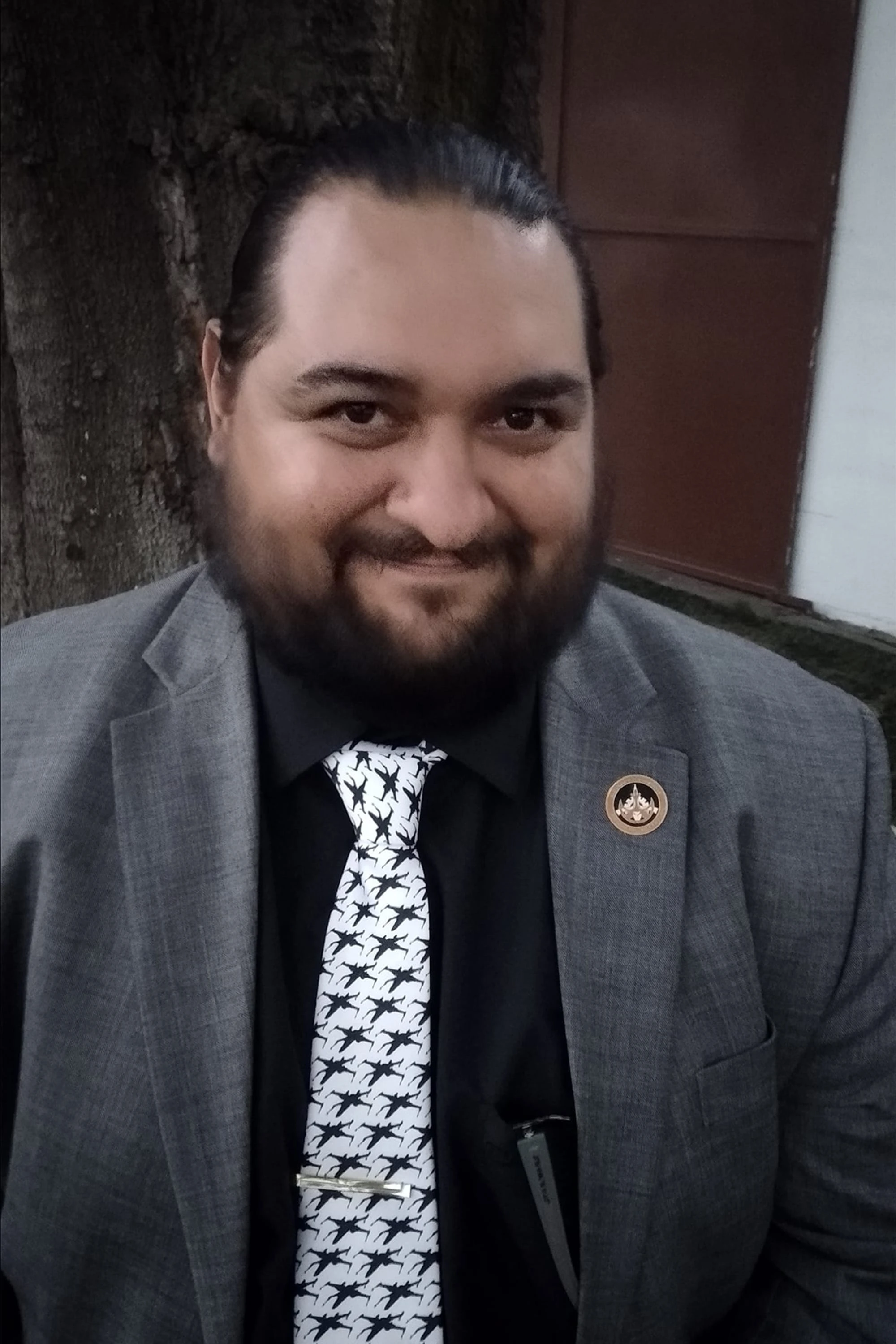 Foto von Roberto Figueroa