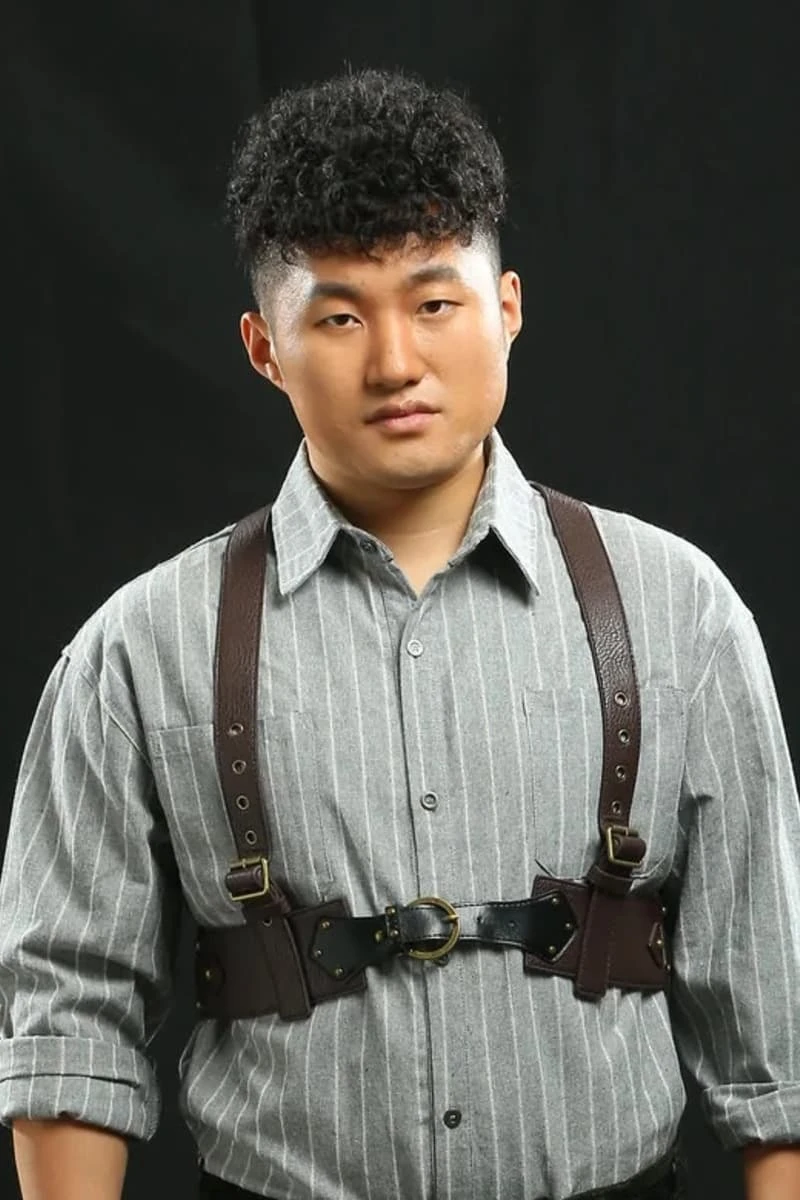 Foto von Guan Xiangyun