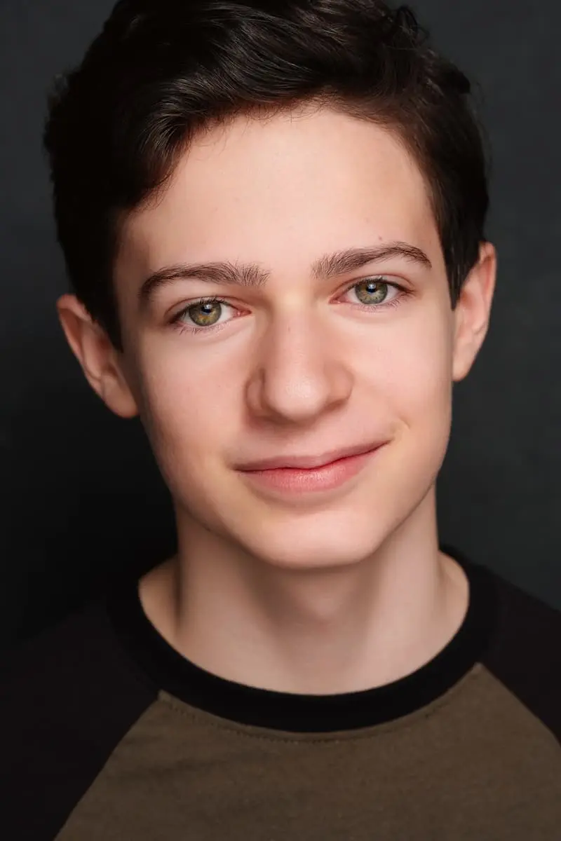 Foto von Caleb Reese Paul