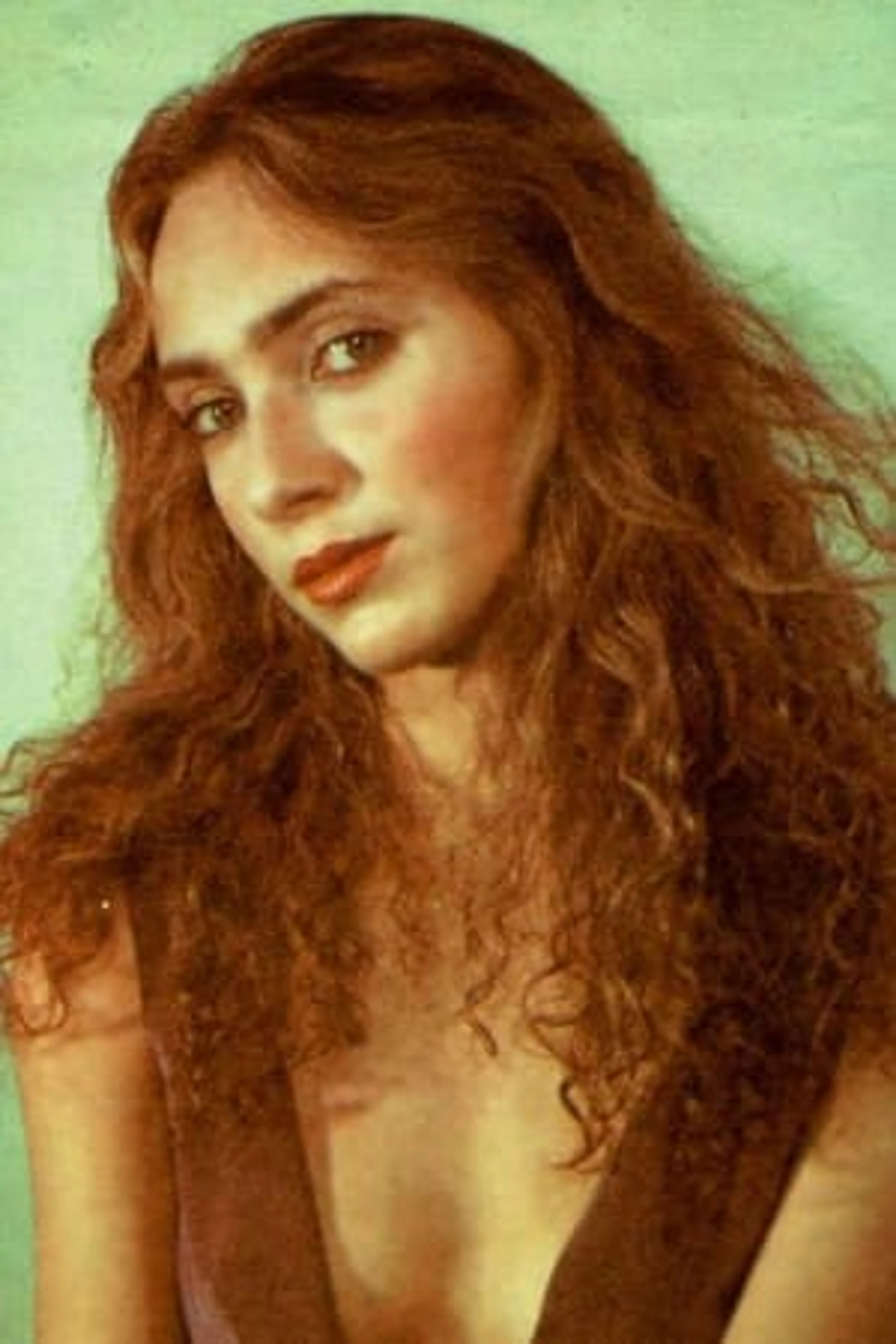 Foto von Elena Ilyenko