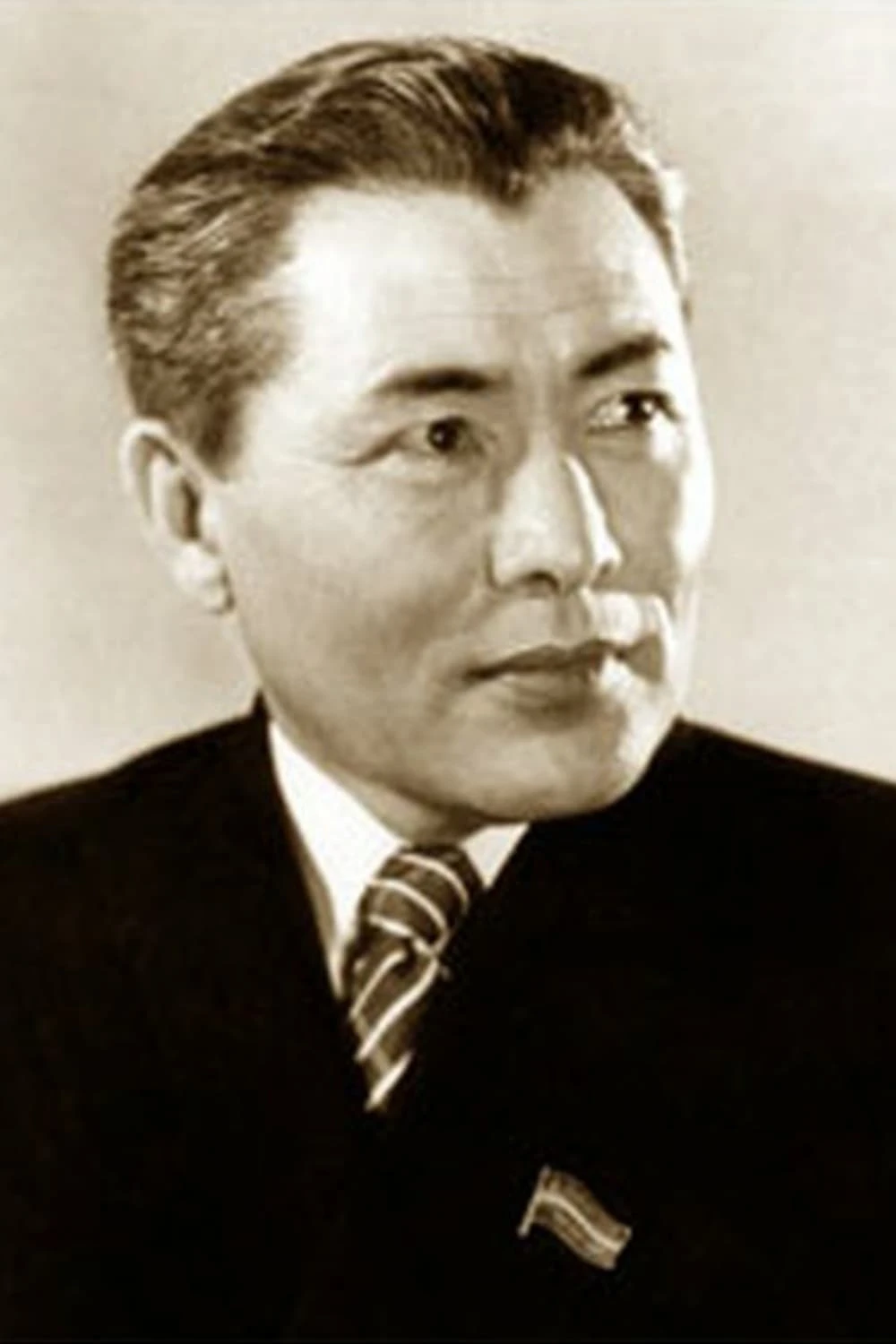 Foto von Abdylas Maldybaev