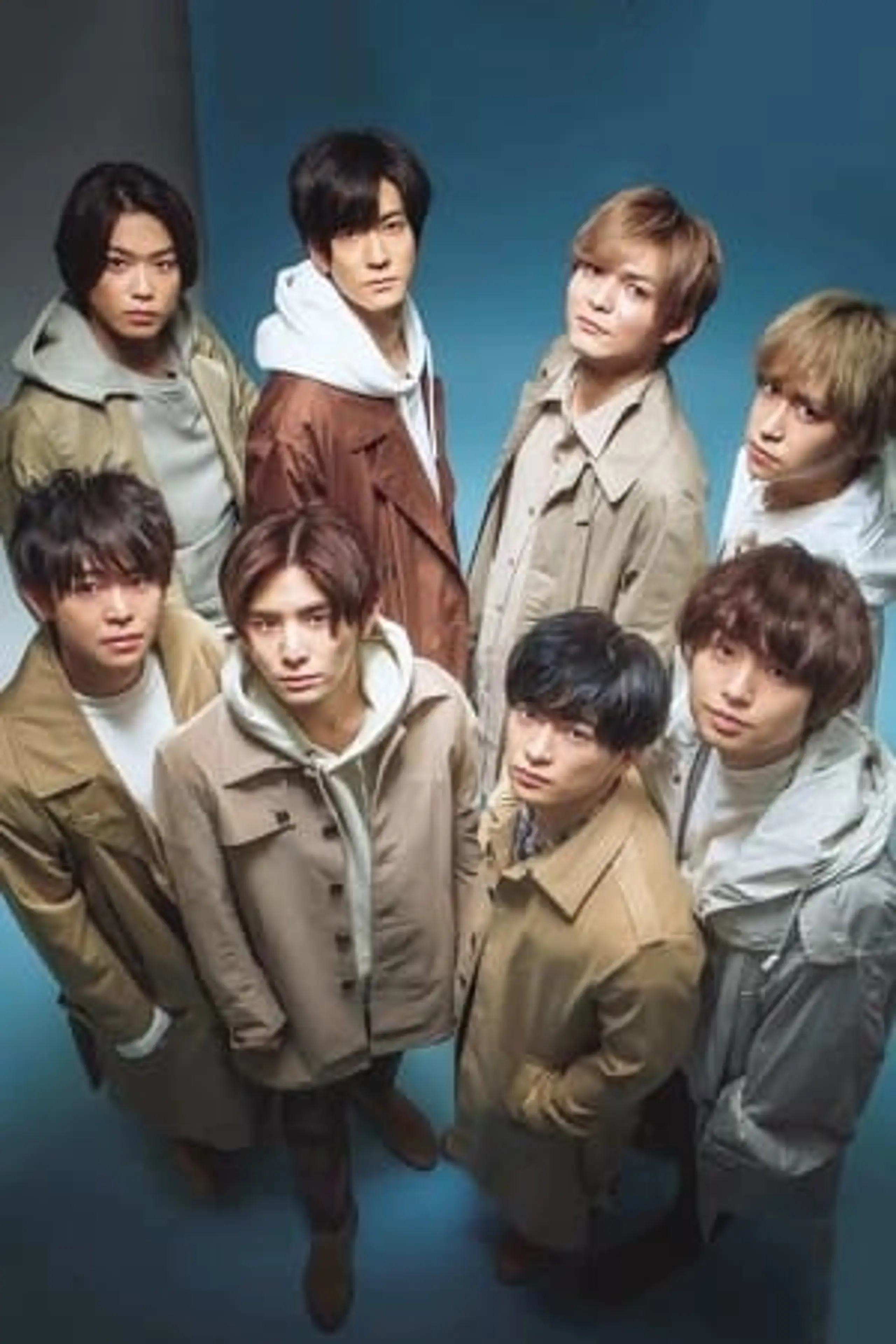 Foto von Hey! Say! JUMP