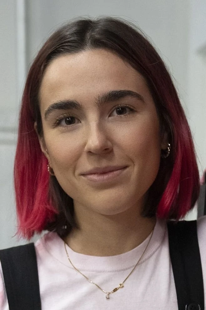 Foto von Gabriella Meyer