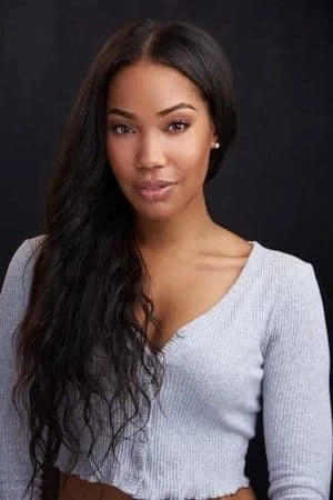 Foto von Alisha Henson