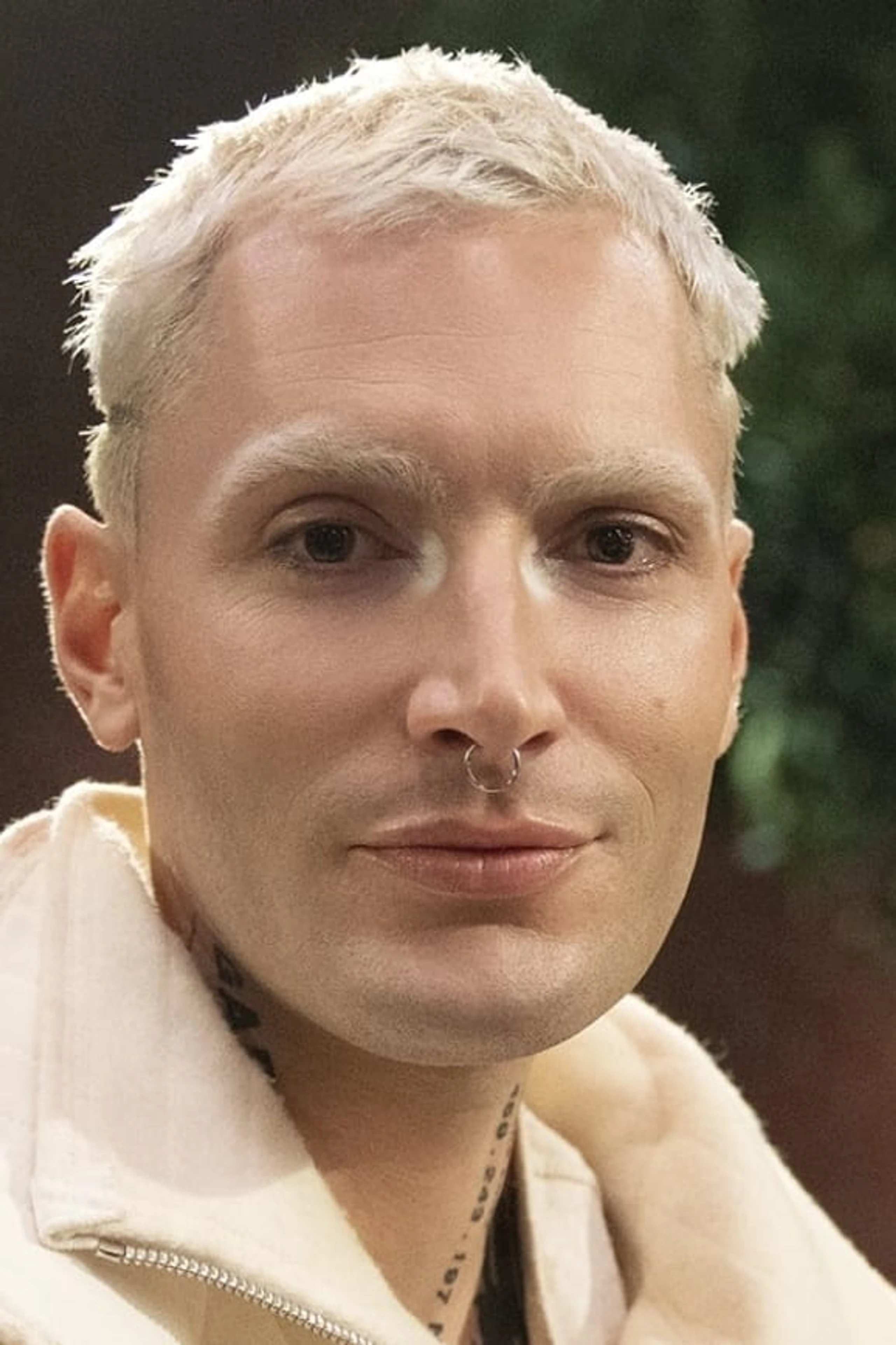 Foto von Yannik Zamboni