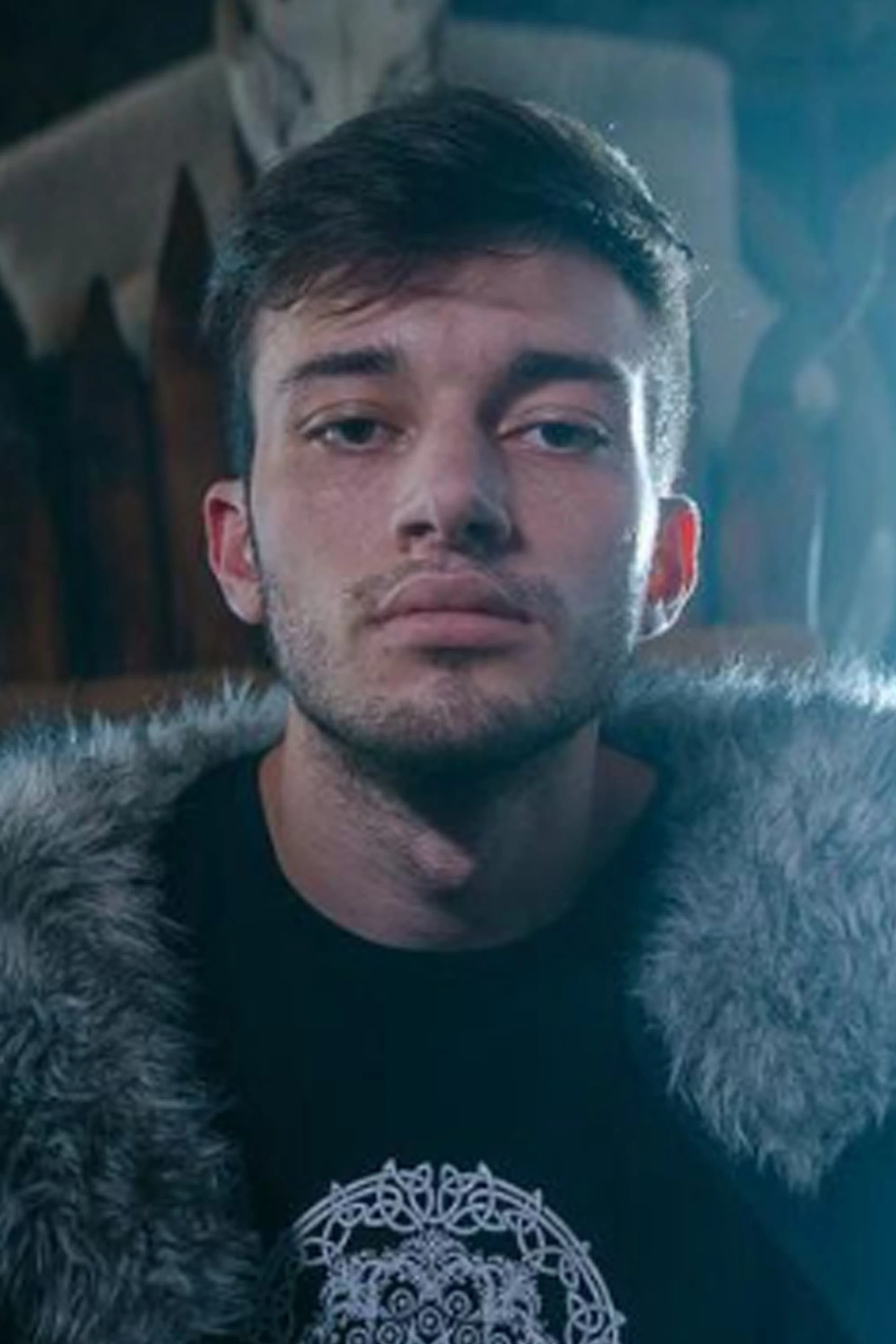 Foto von Diego Martín Balsa Rial