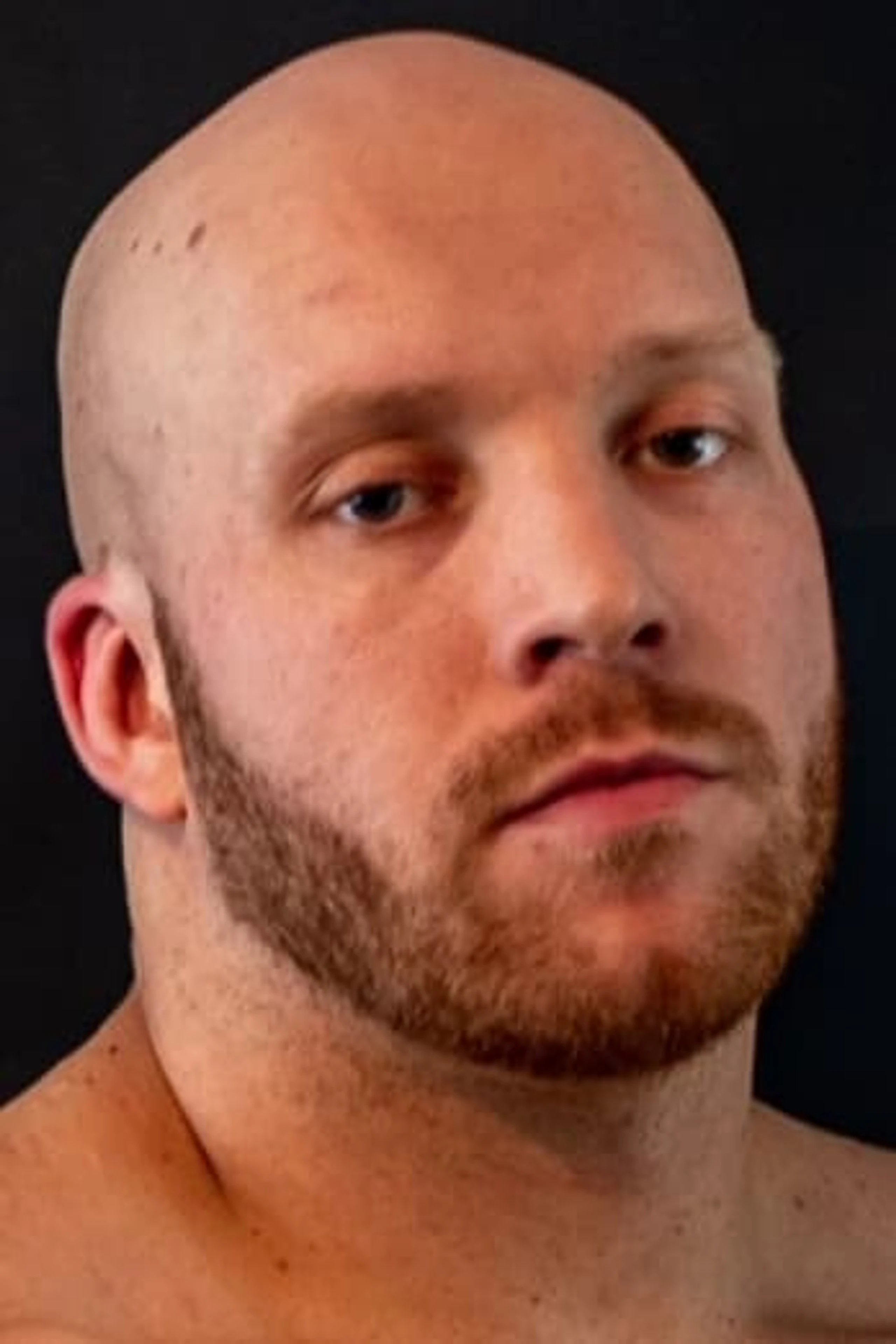 Foto von Paul Elliott