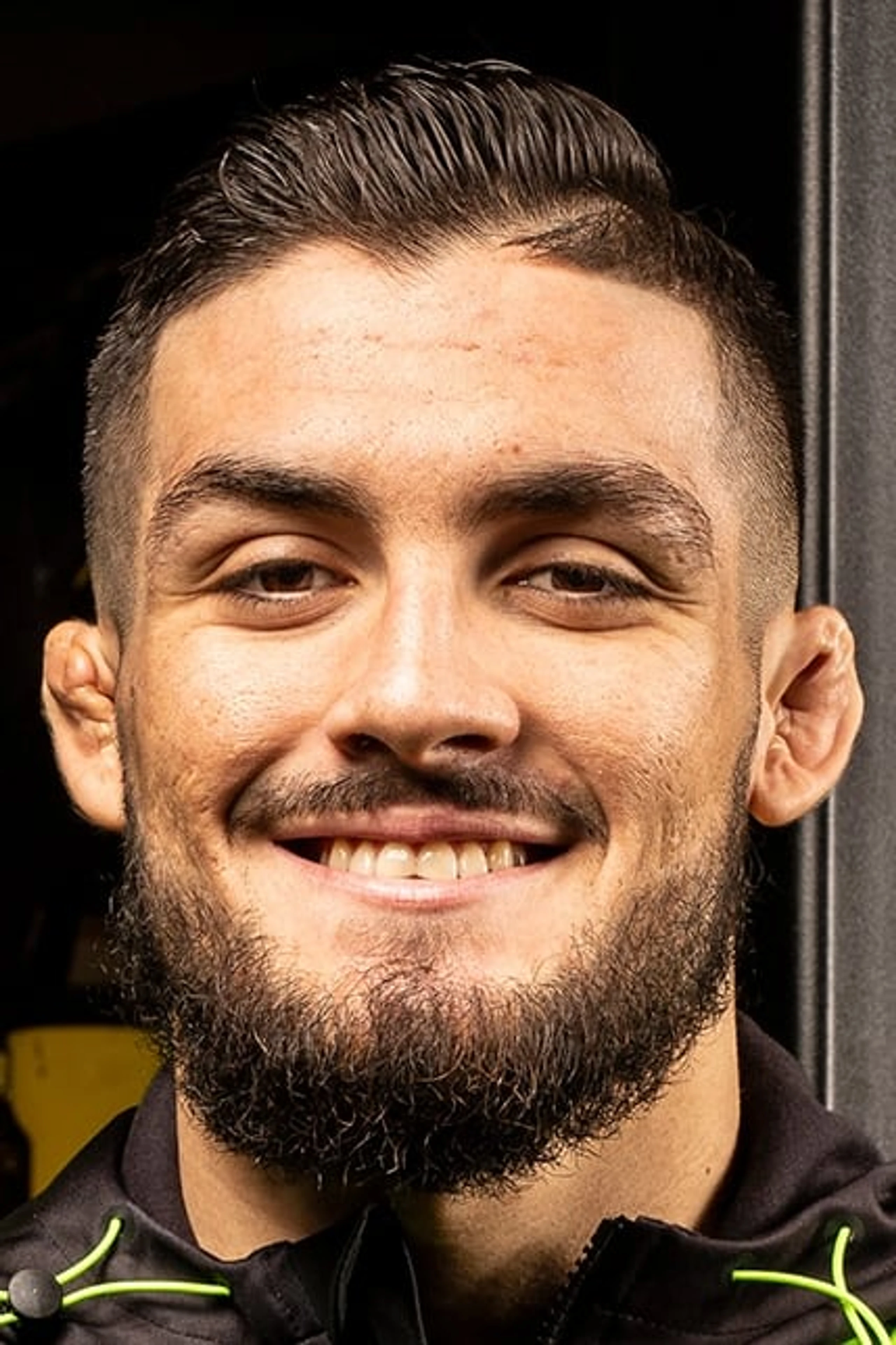 Foto von Renato Canuto