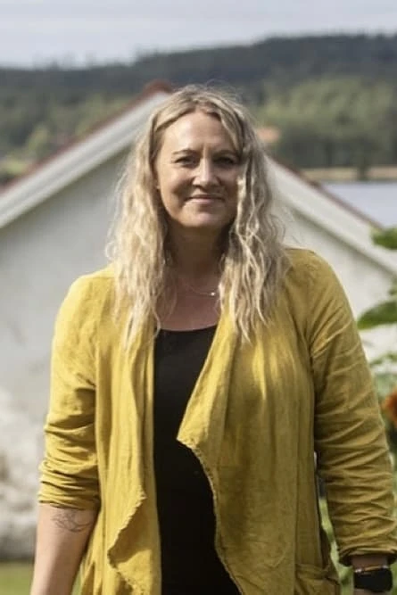 Foto von Louise Norström