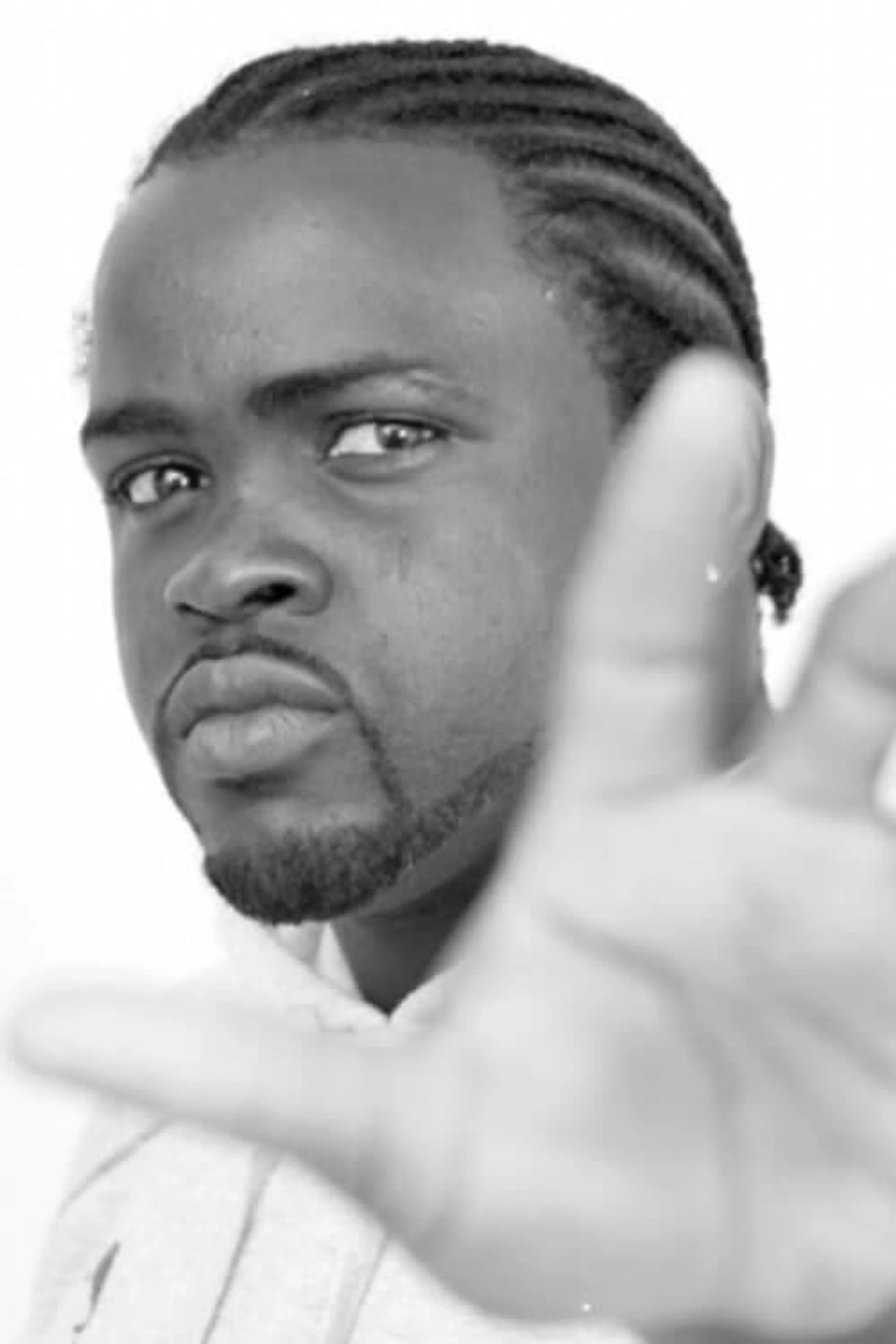 Foto von Expensive Black