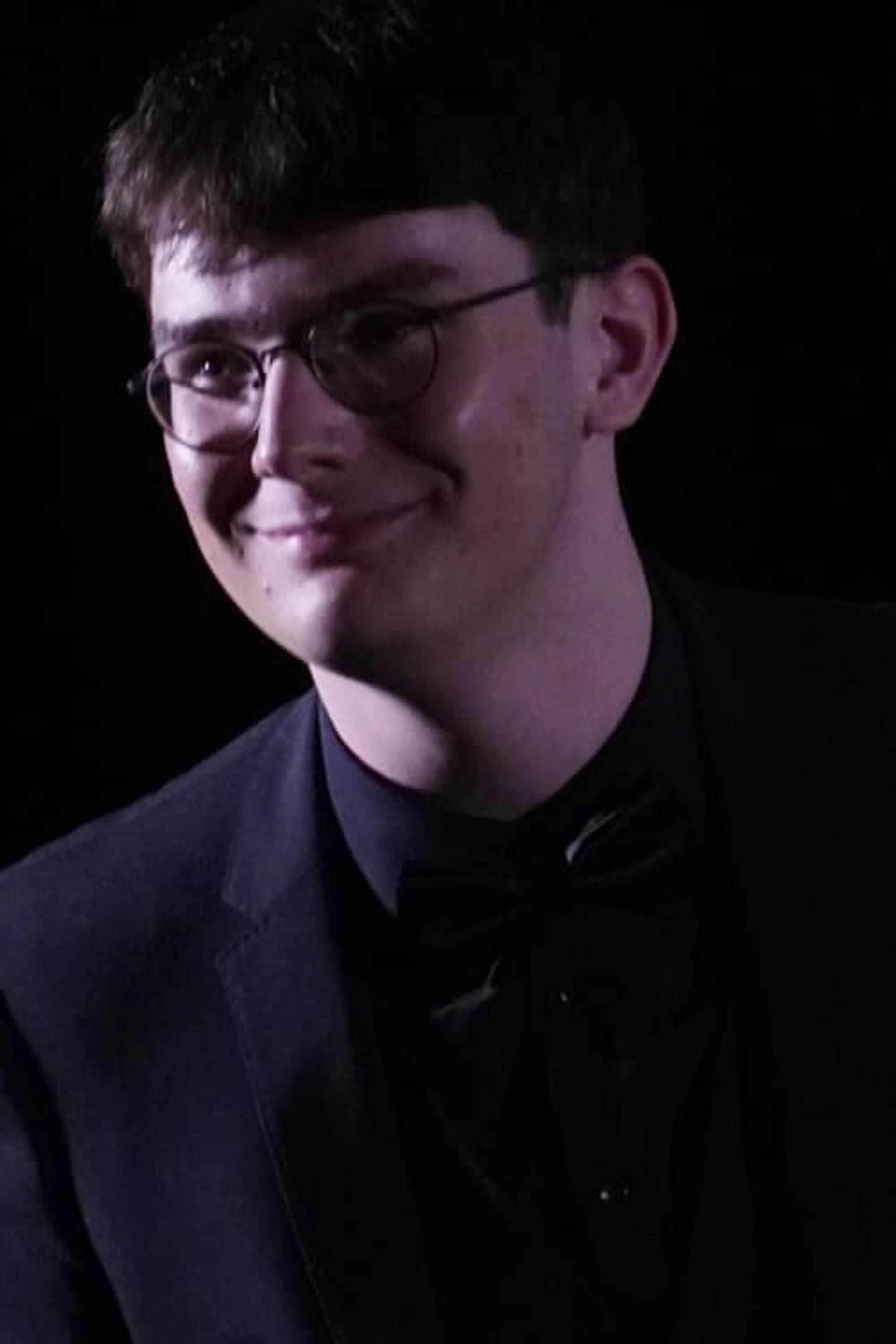 Foto von Charlie Vjestica