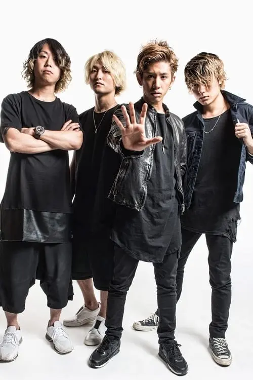 Foto von ONE OK ROCK