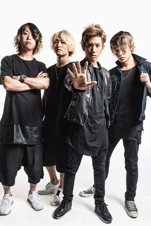 Foto von ONE OK ROCK