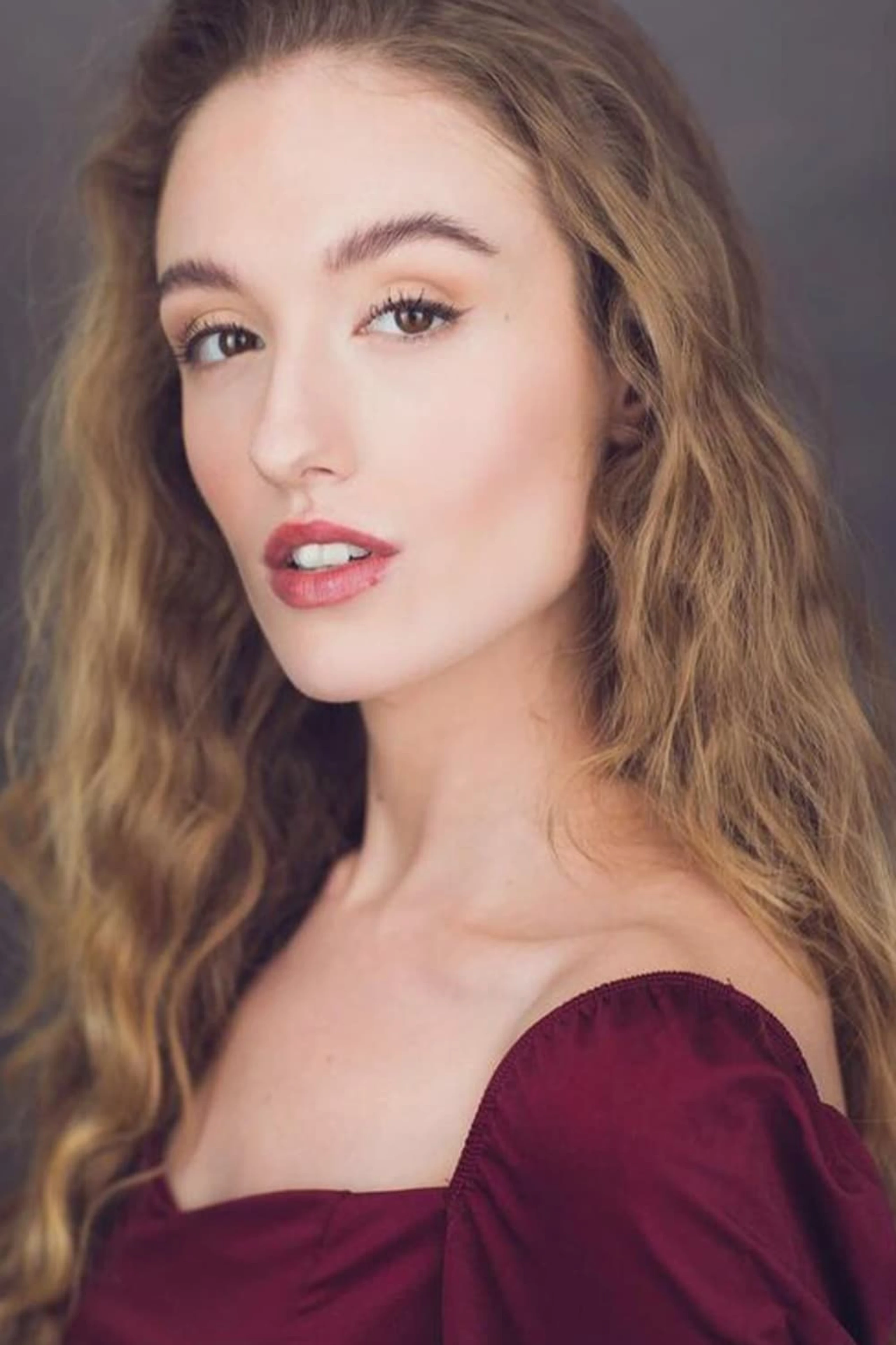 Foto von Amelia Jorn