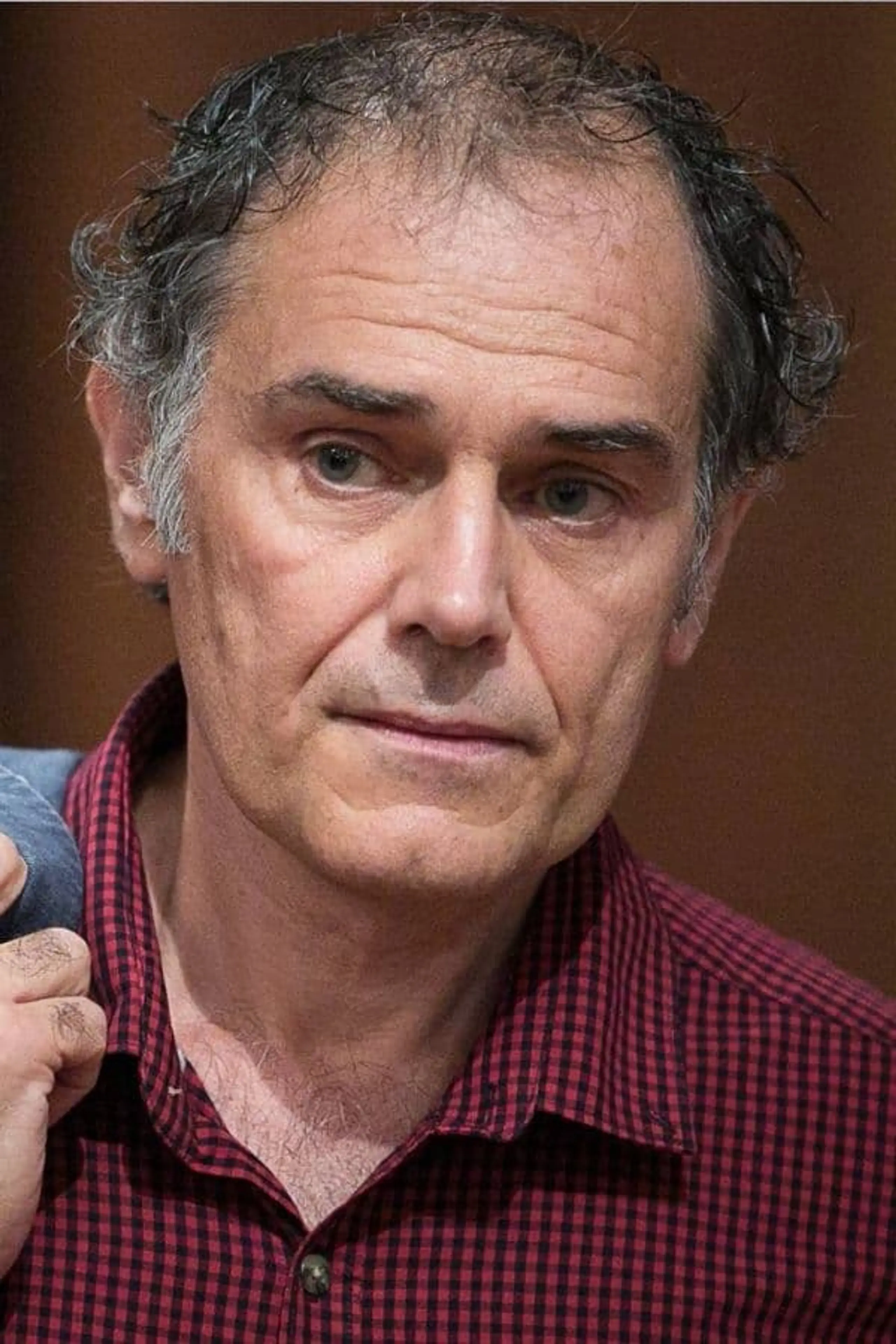 Javier Pérez Andújar