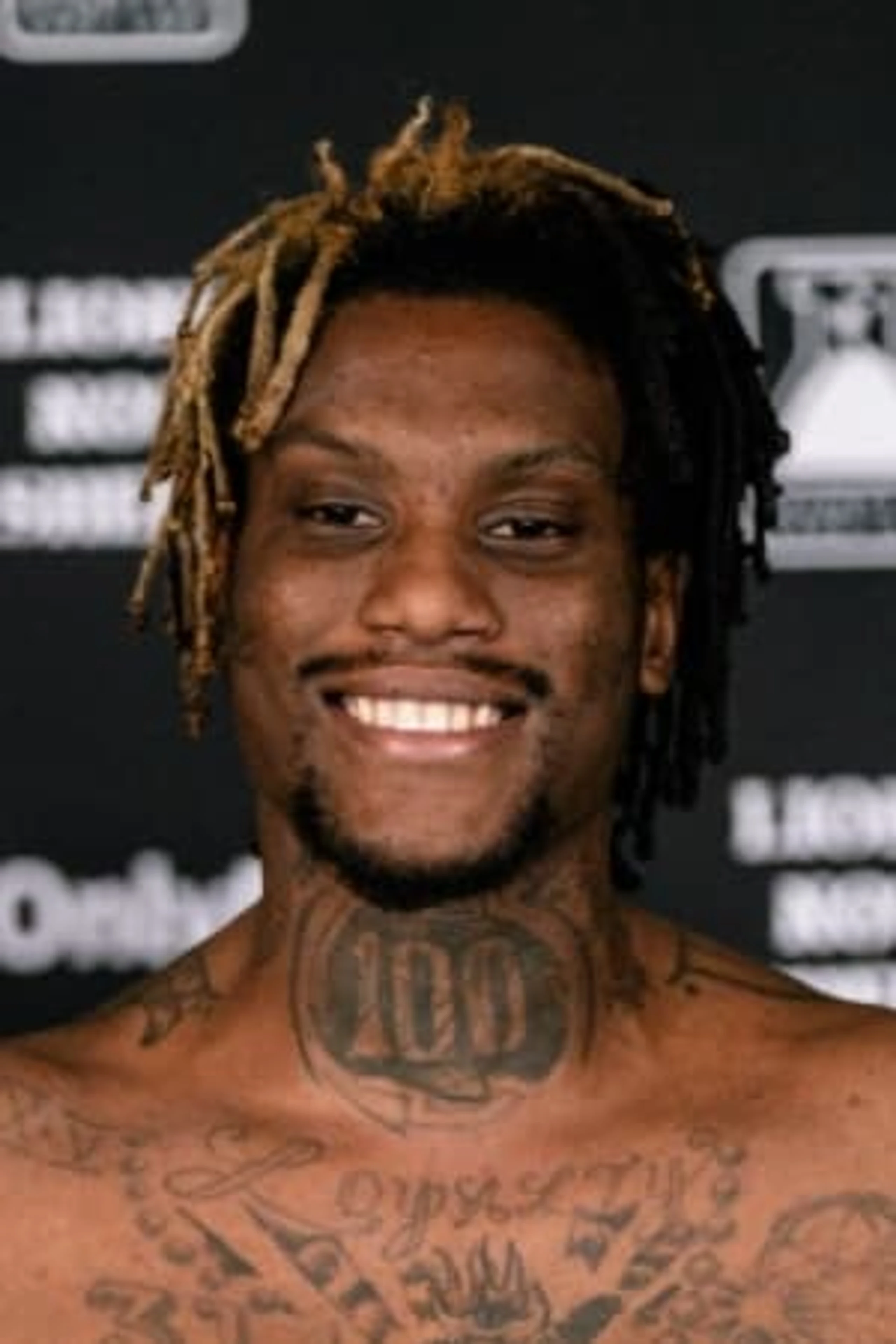 Foto von Roderick Stewart