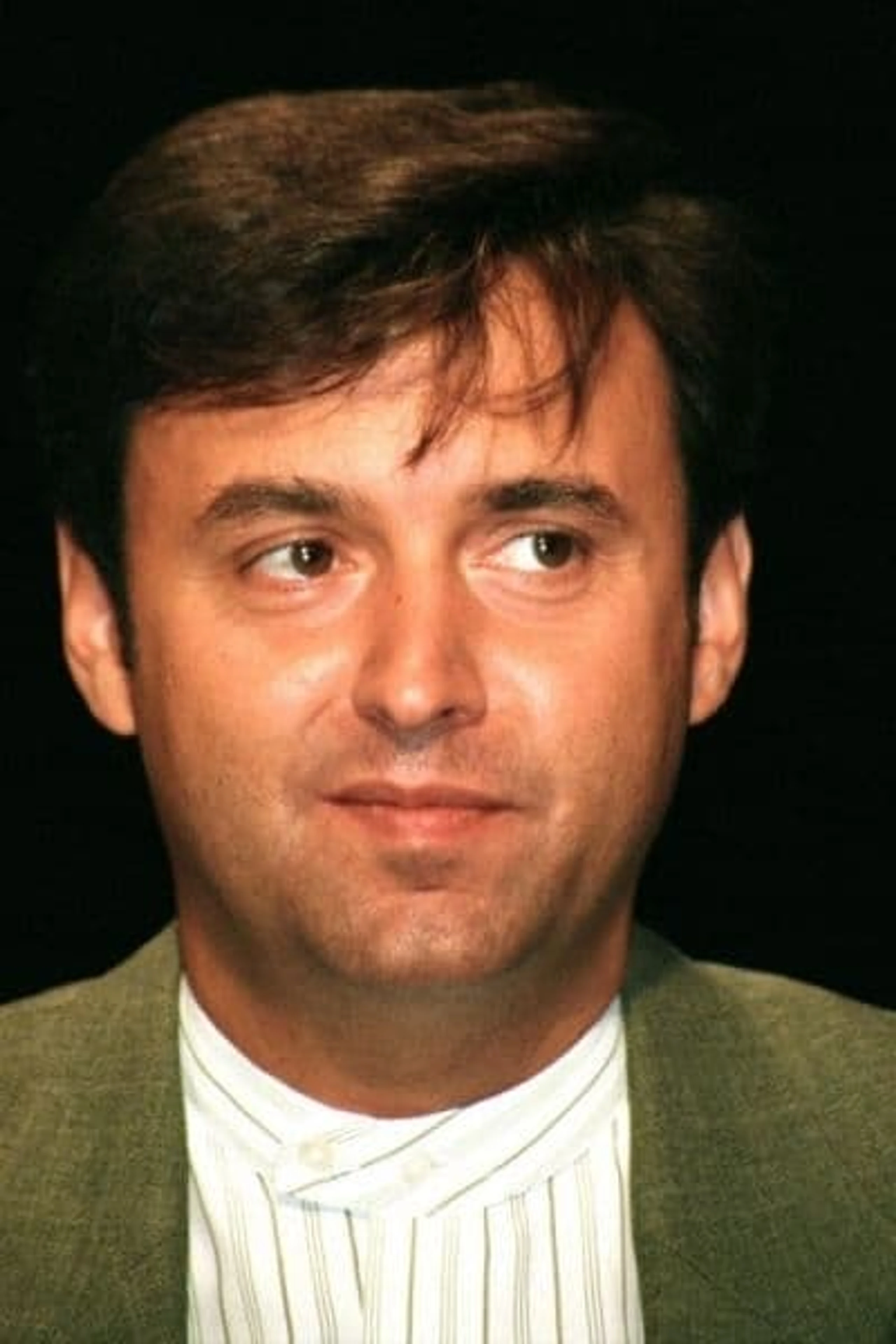 Foto von Sergei Shustitsky