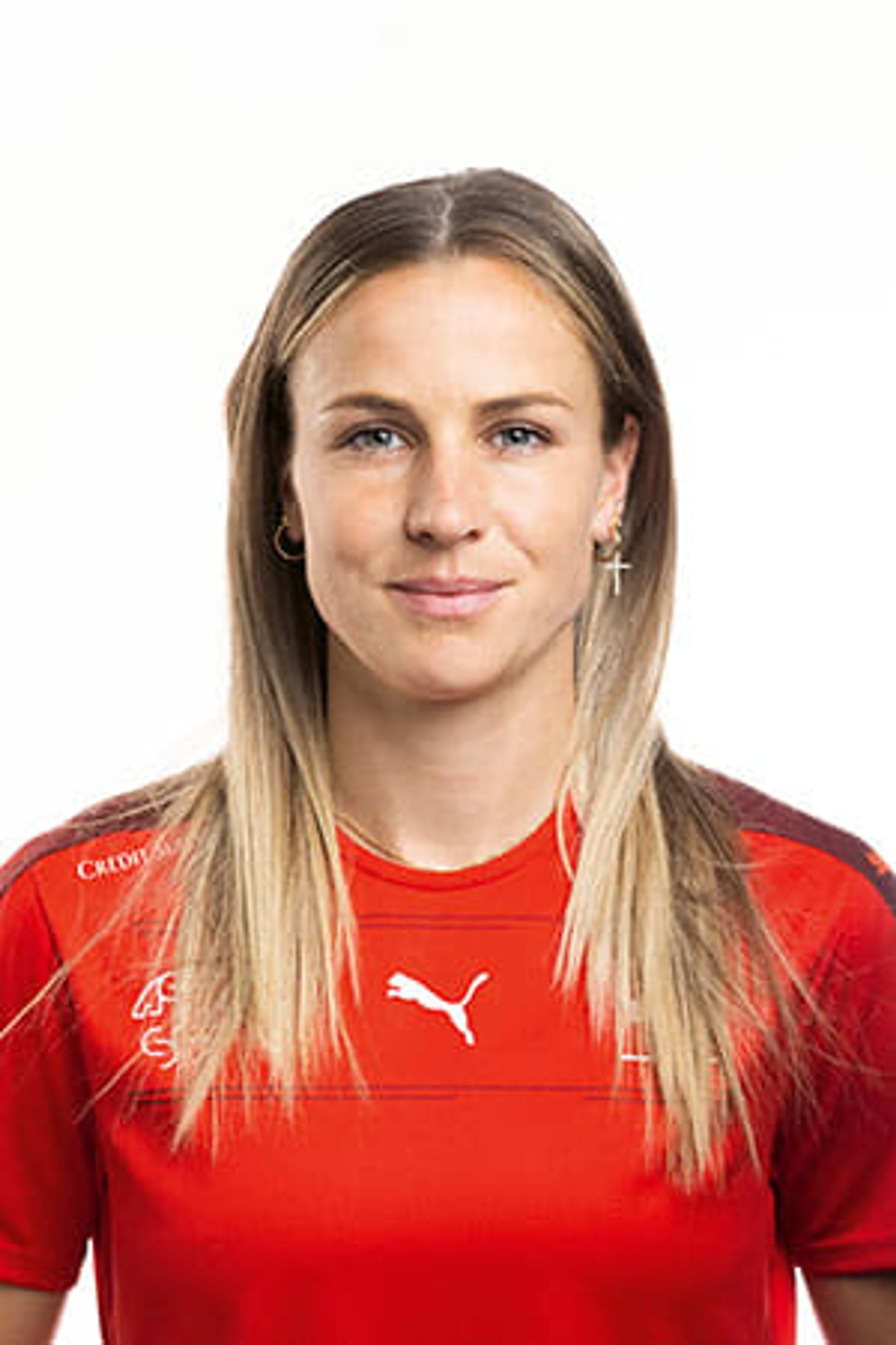 Foto von Ana-Maria Crnogorčević