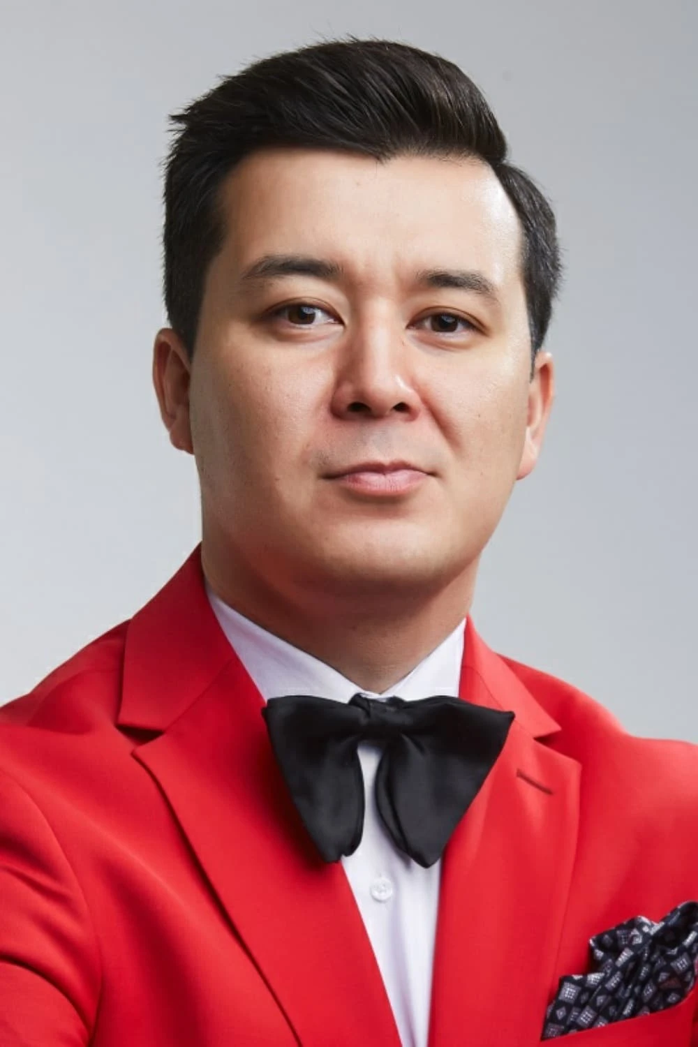 Foto von Galym Kaliakbarov