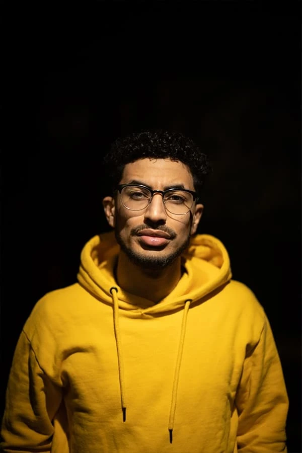 Foto von Ghaith Kashkul