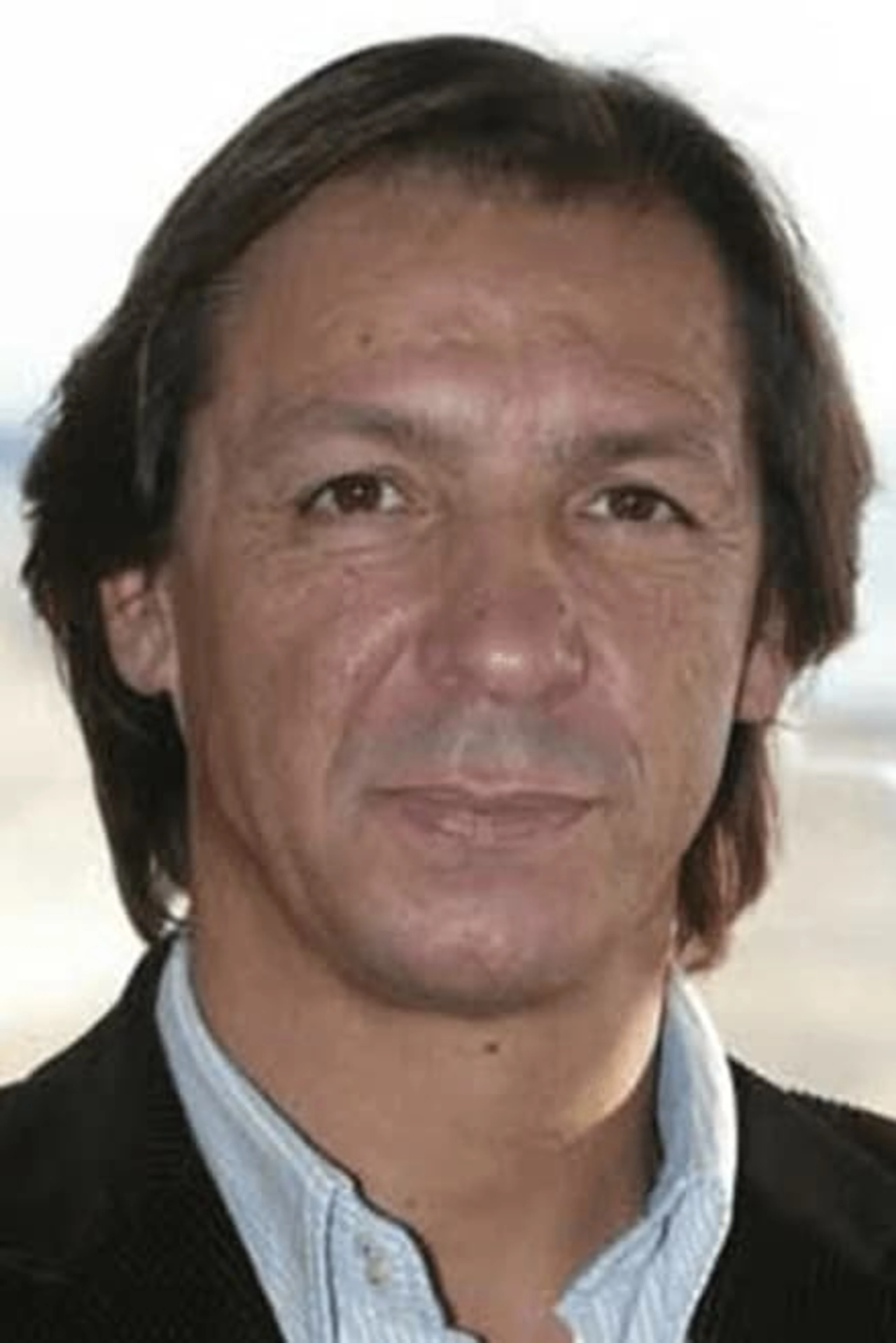 Foto von Fernando Gomes