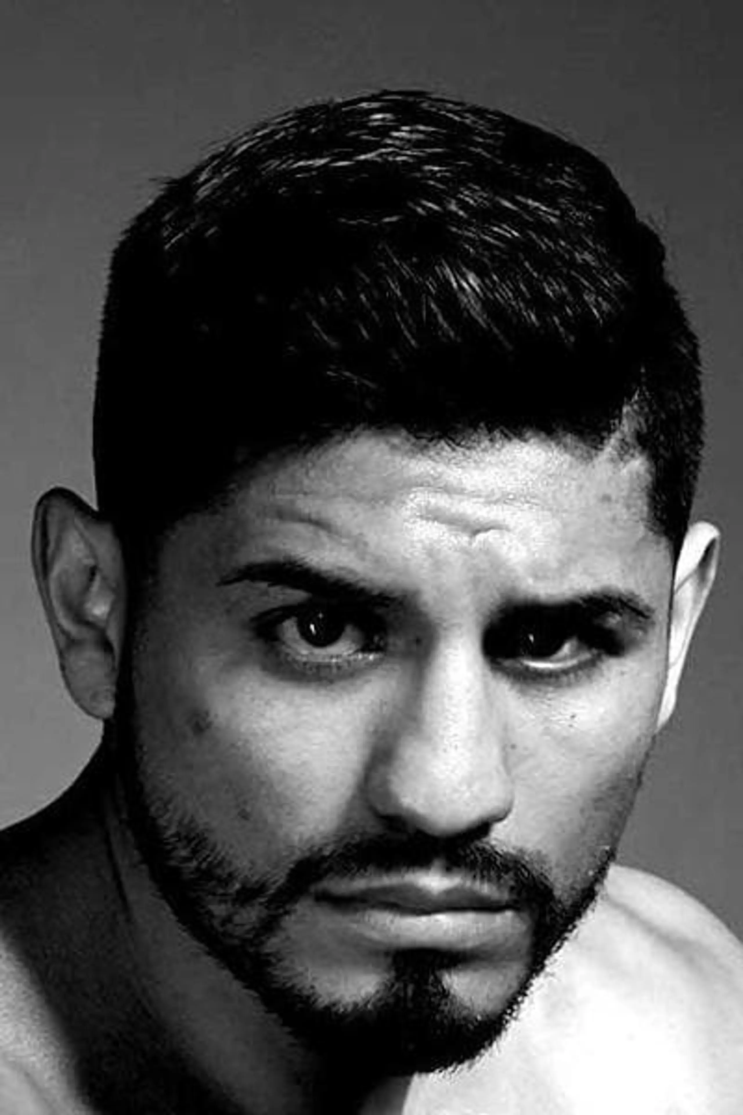 Foto von Abner Mares