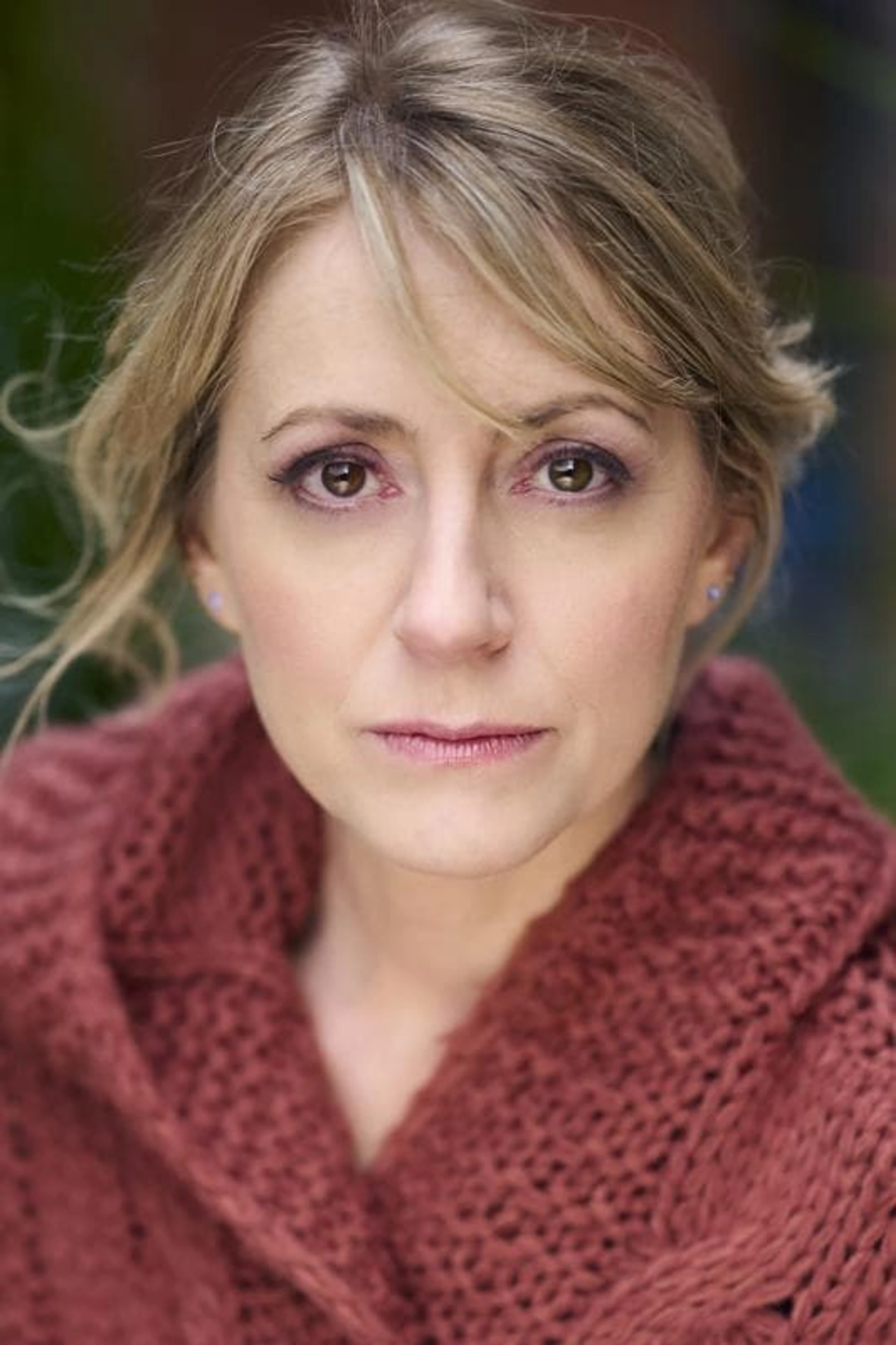 Foto von Carolyn Dee