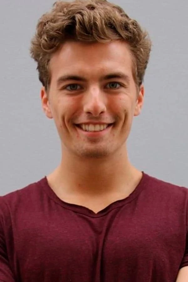 Foto von Simon Riemann