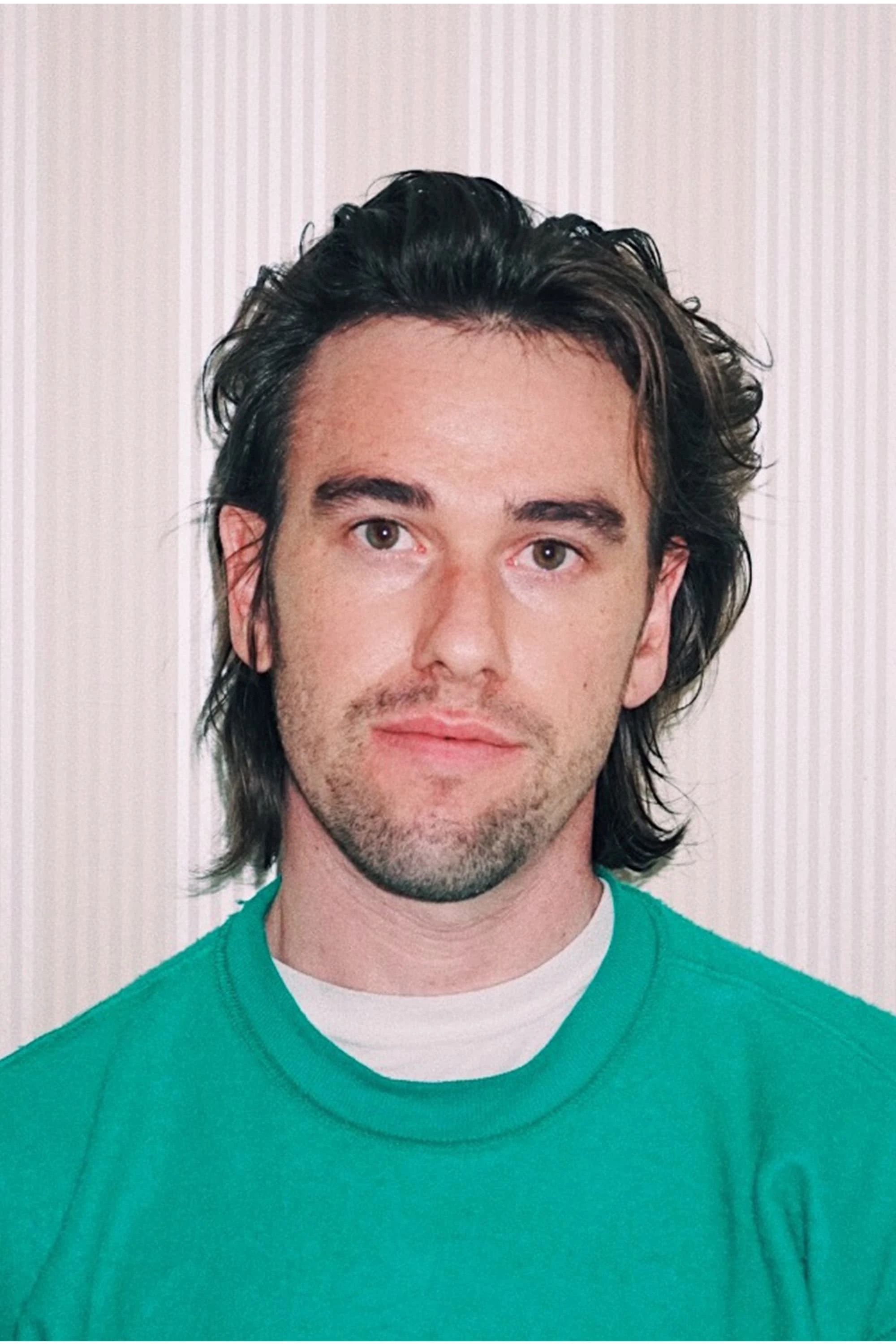 Foto von Elliot James Mulhern