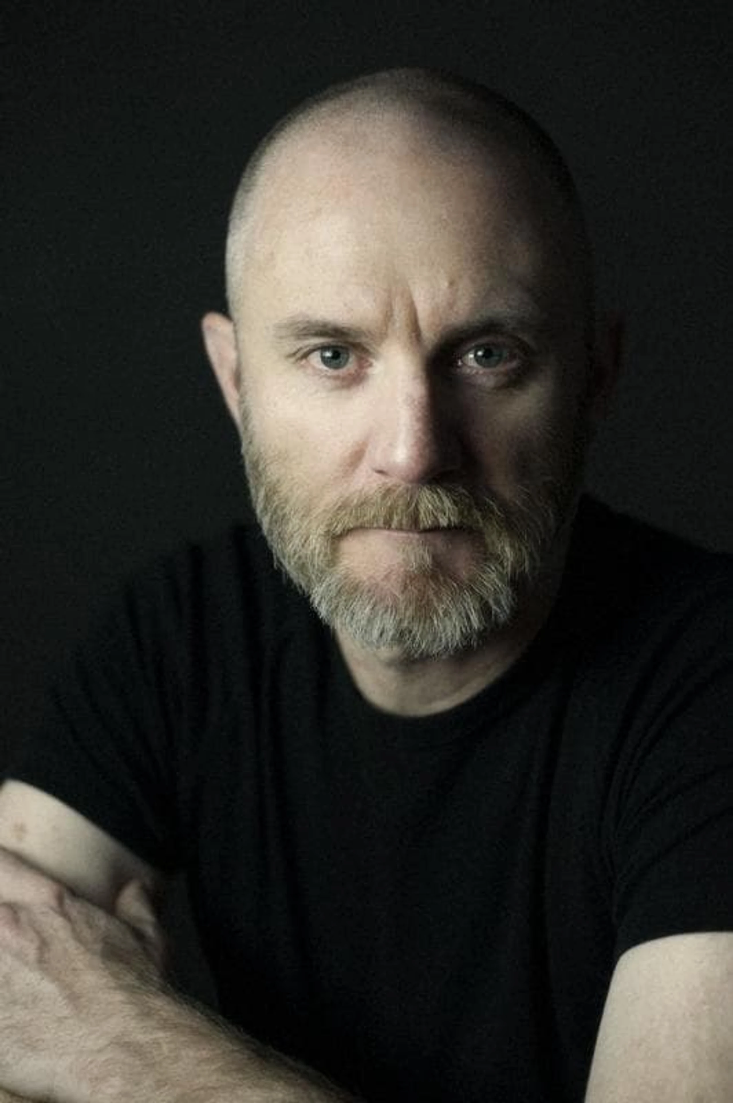 Foto von Justin Moore