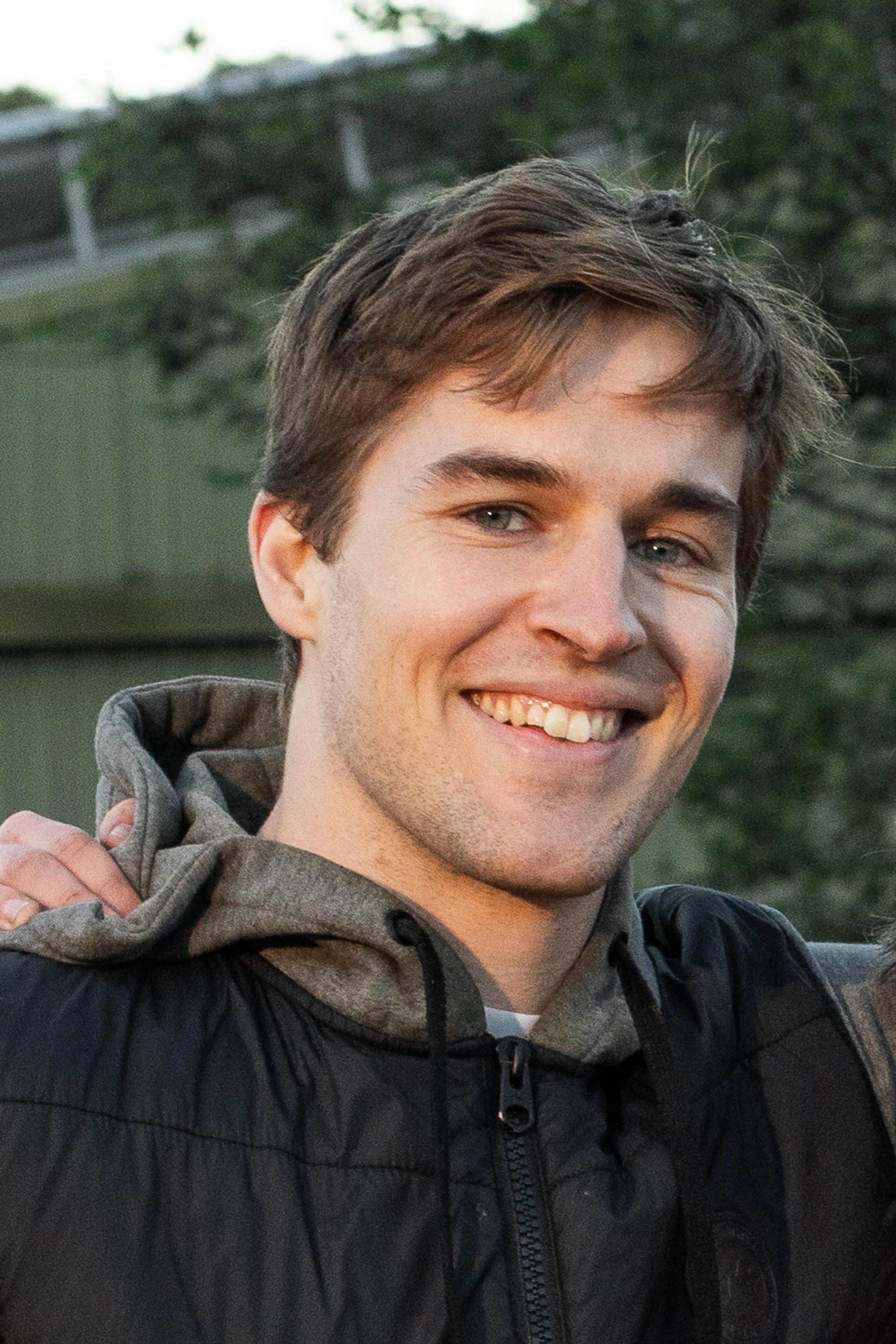 Foto von Justin Greenfield