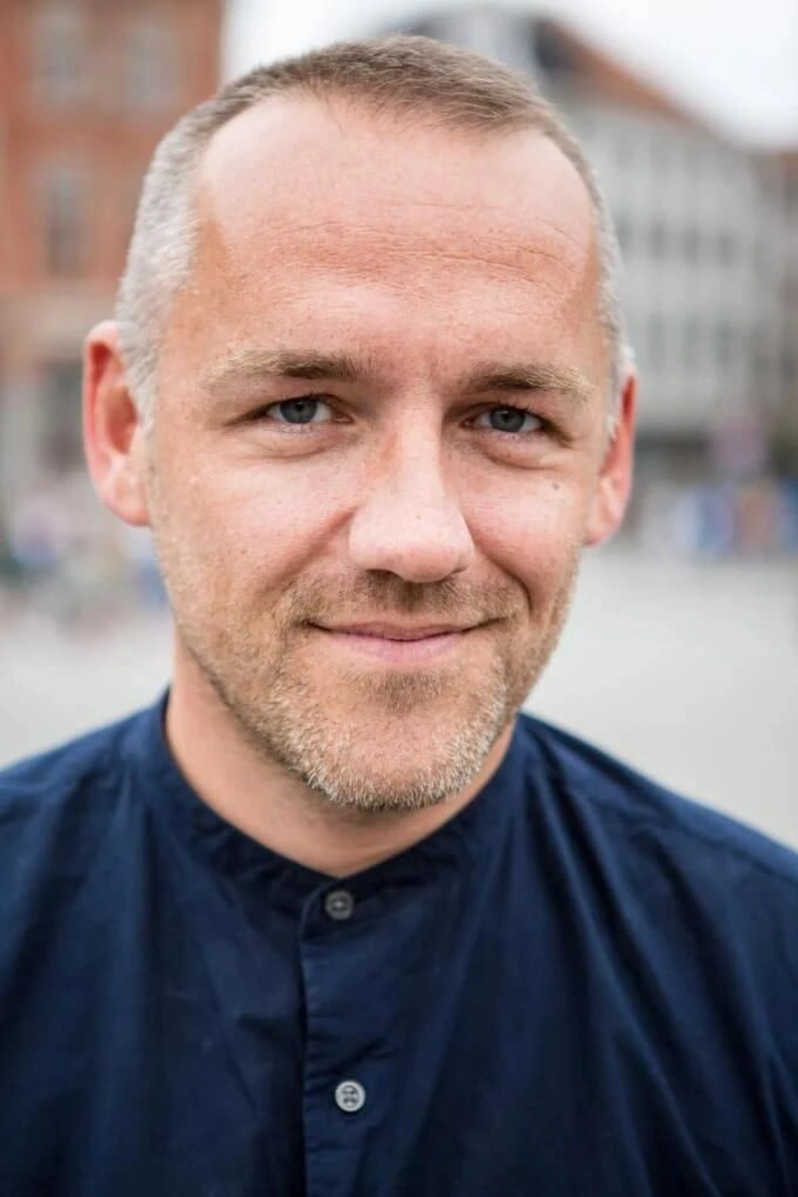 Foto von Xavier Taveirne