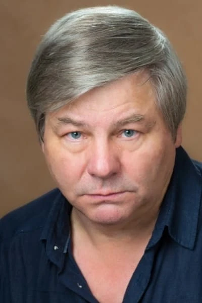 Foto von Viktor Nikitin
