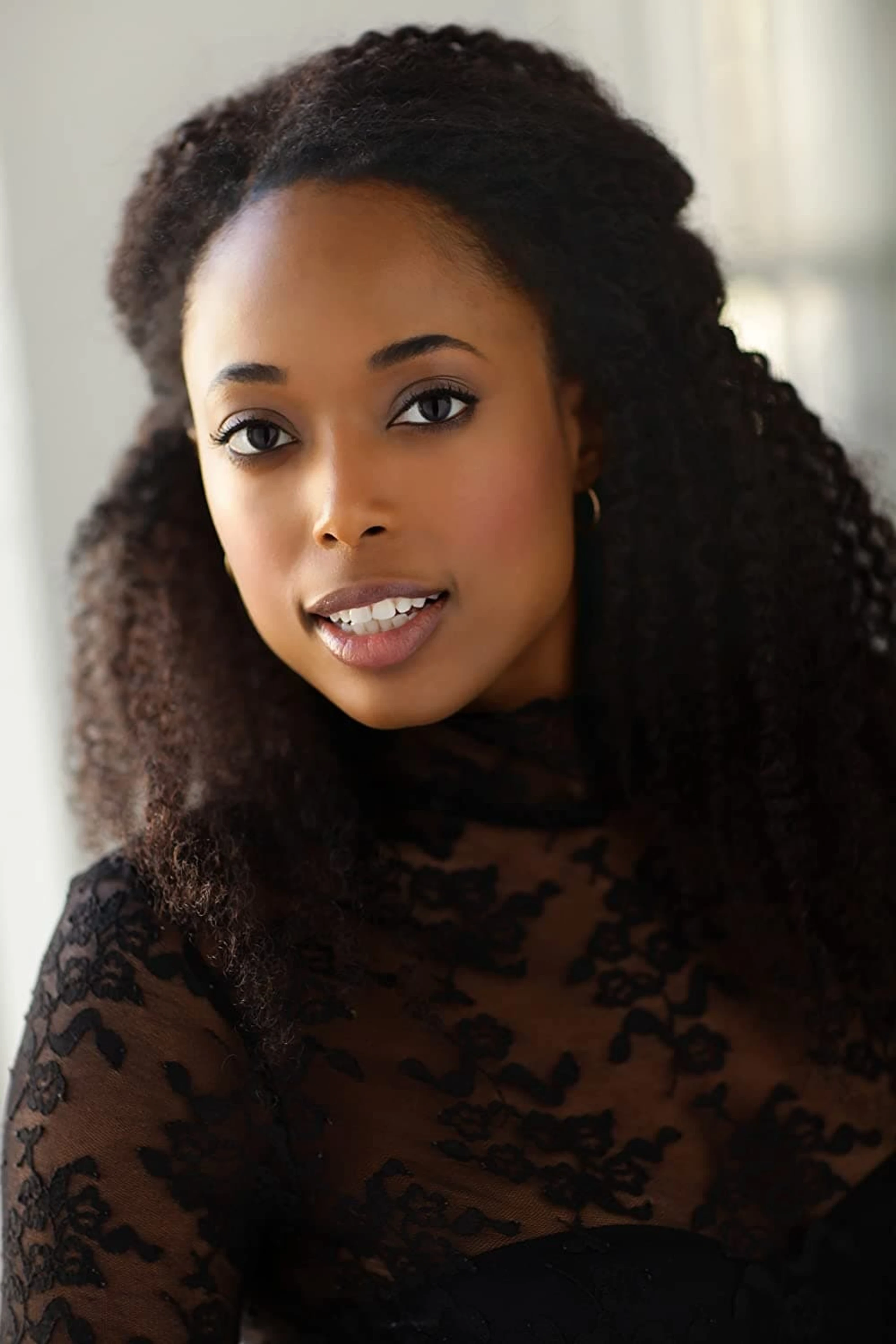 Foto von Emana Rachelle