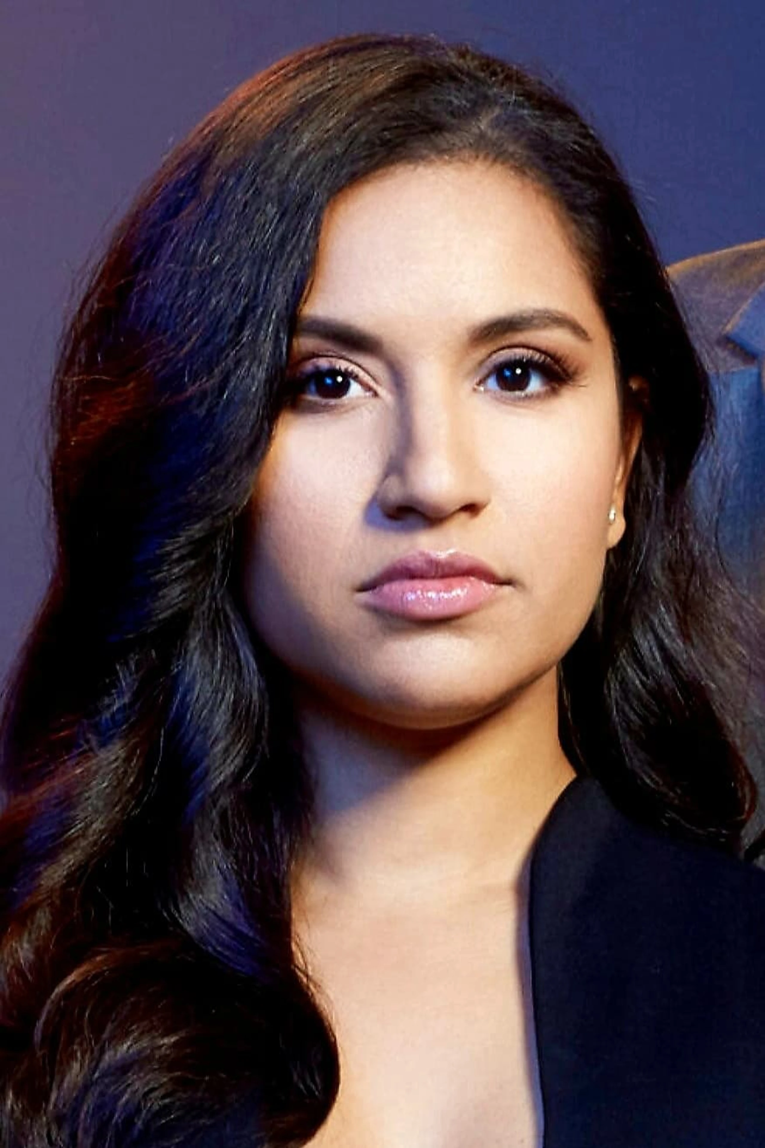 Foto von Fatima Silva