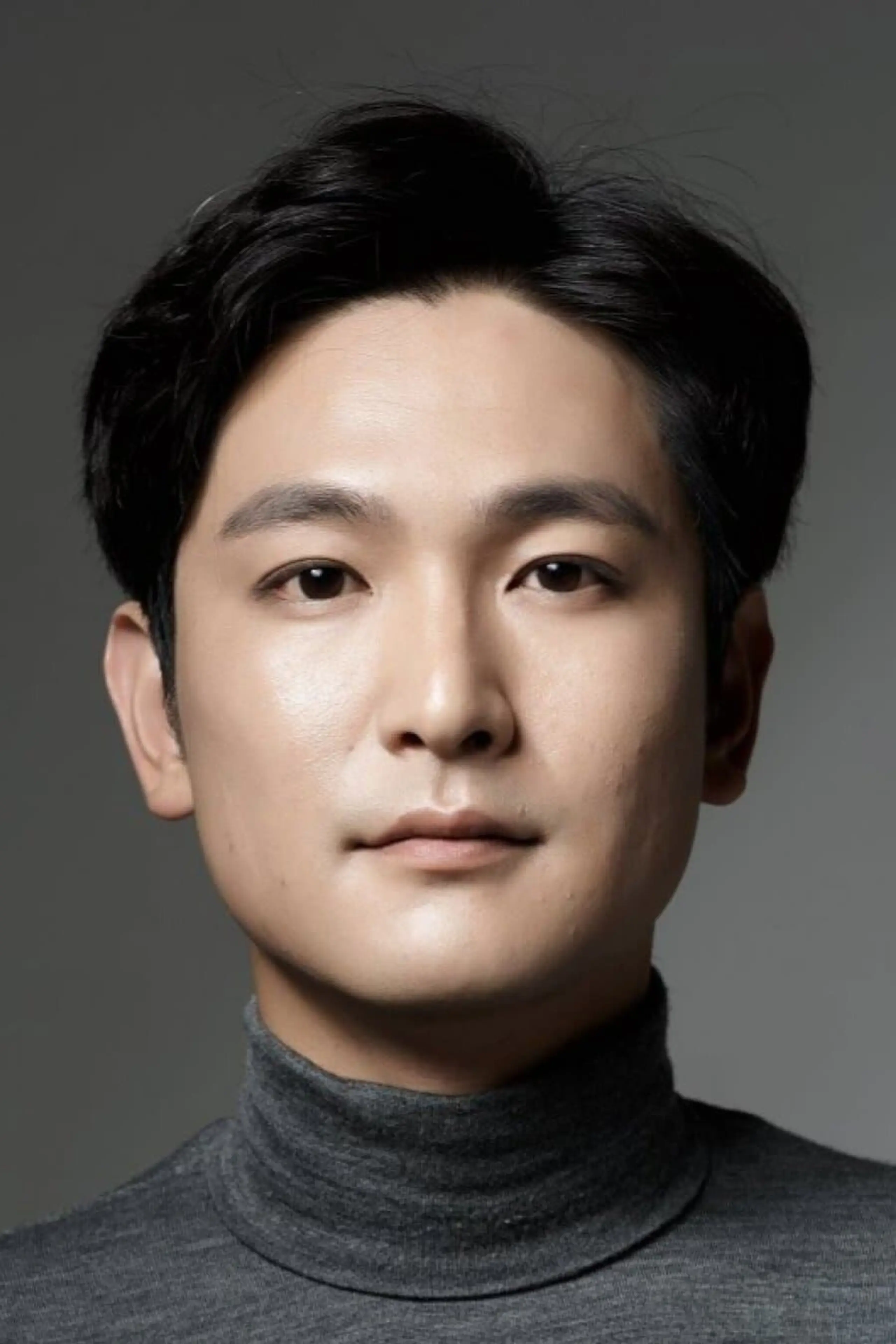 Baek Suk Kwang