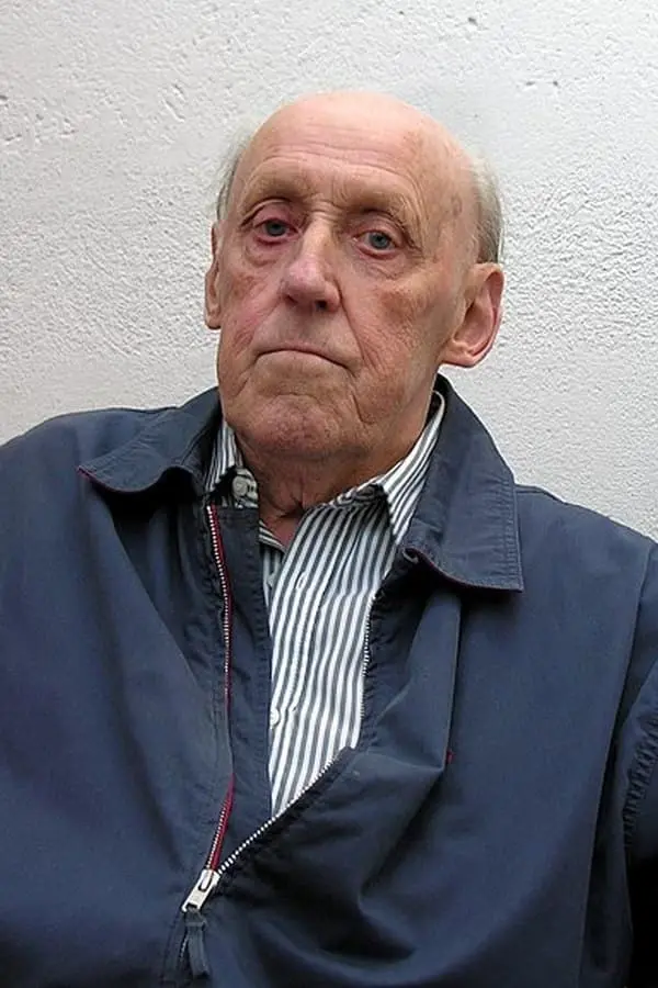 Foto von Bo Carpelan